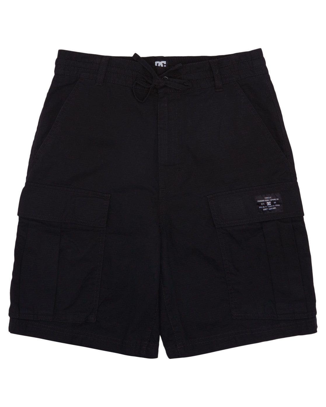 DC Shoes Bermuda Tundra 22"