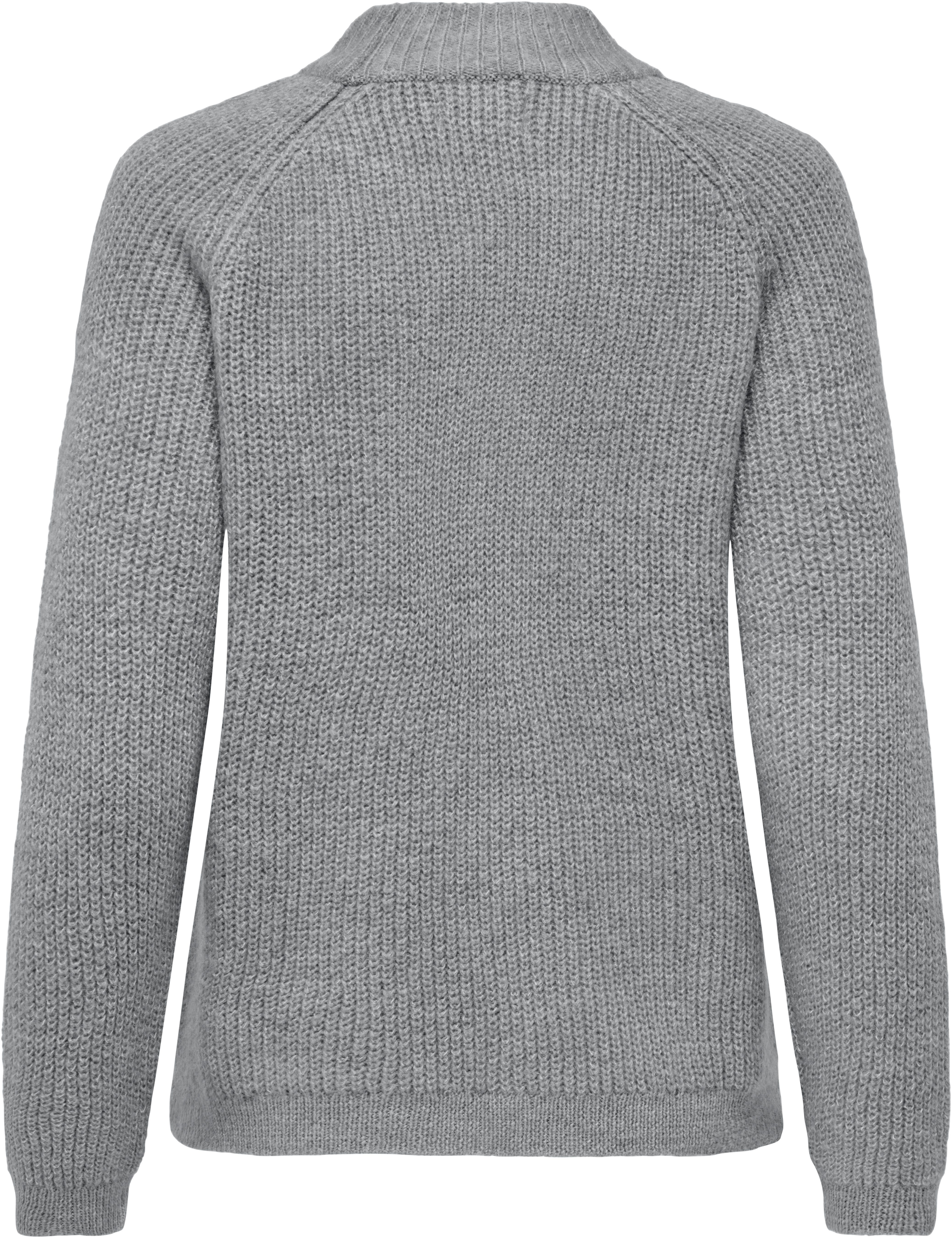 Only Gebreide trui ONLJADE L/S PULLOVER