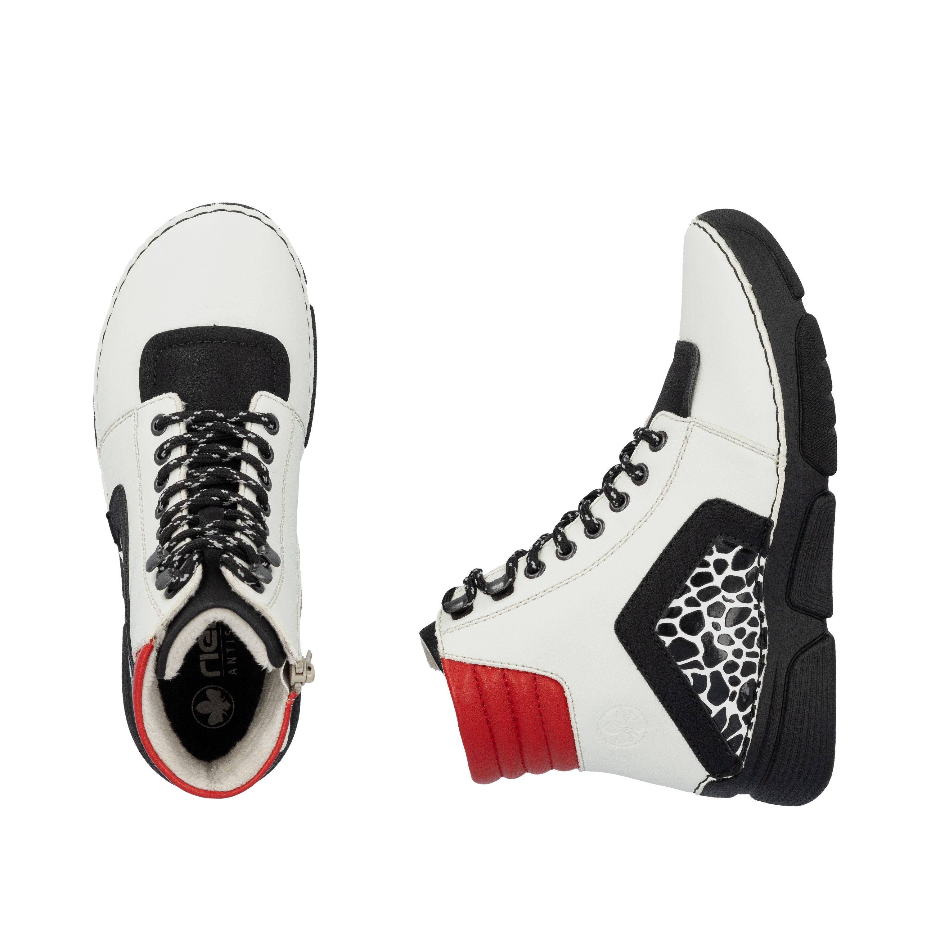 Rieker Sneakerboots