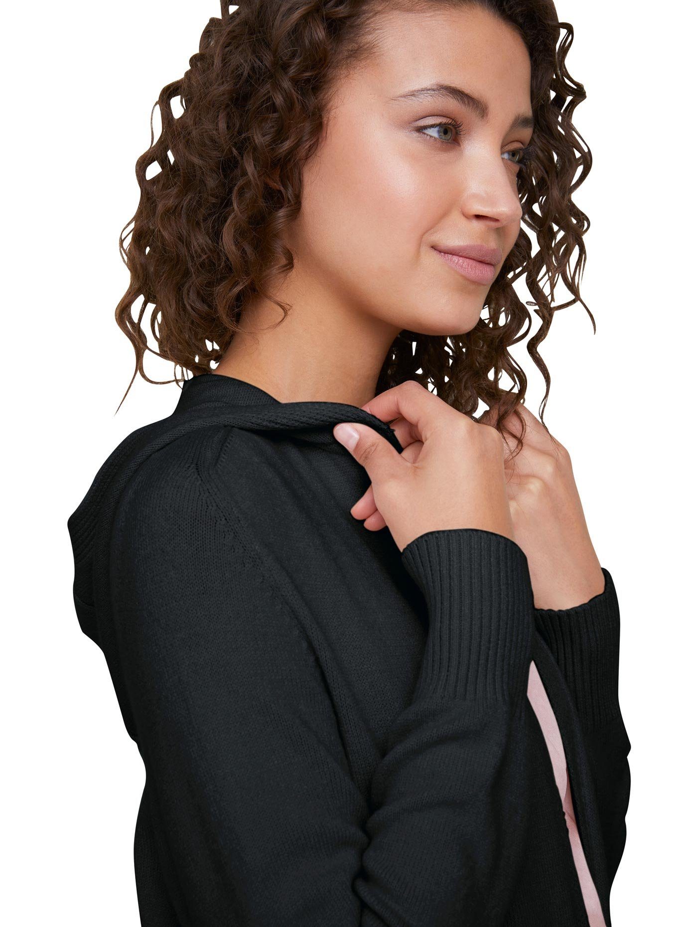 heine Lang vest