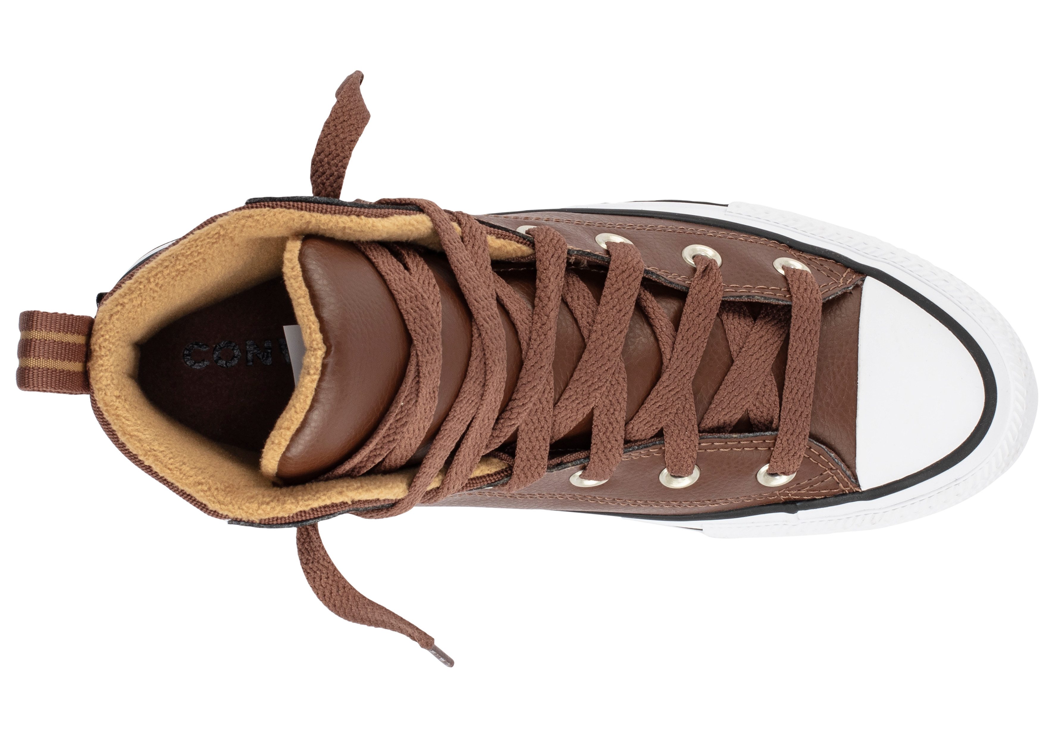 Converse Sneakers CHUCK TAYLOR ALL STAR BERKSHIRE BOOT WATER-REPELLENT