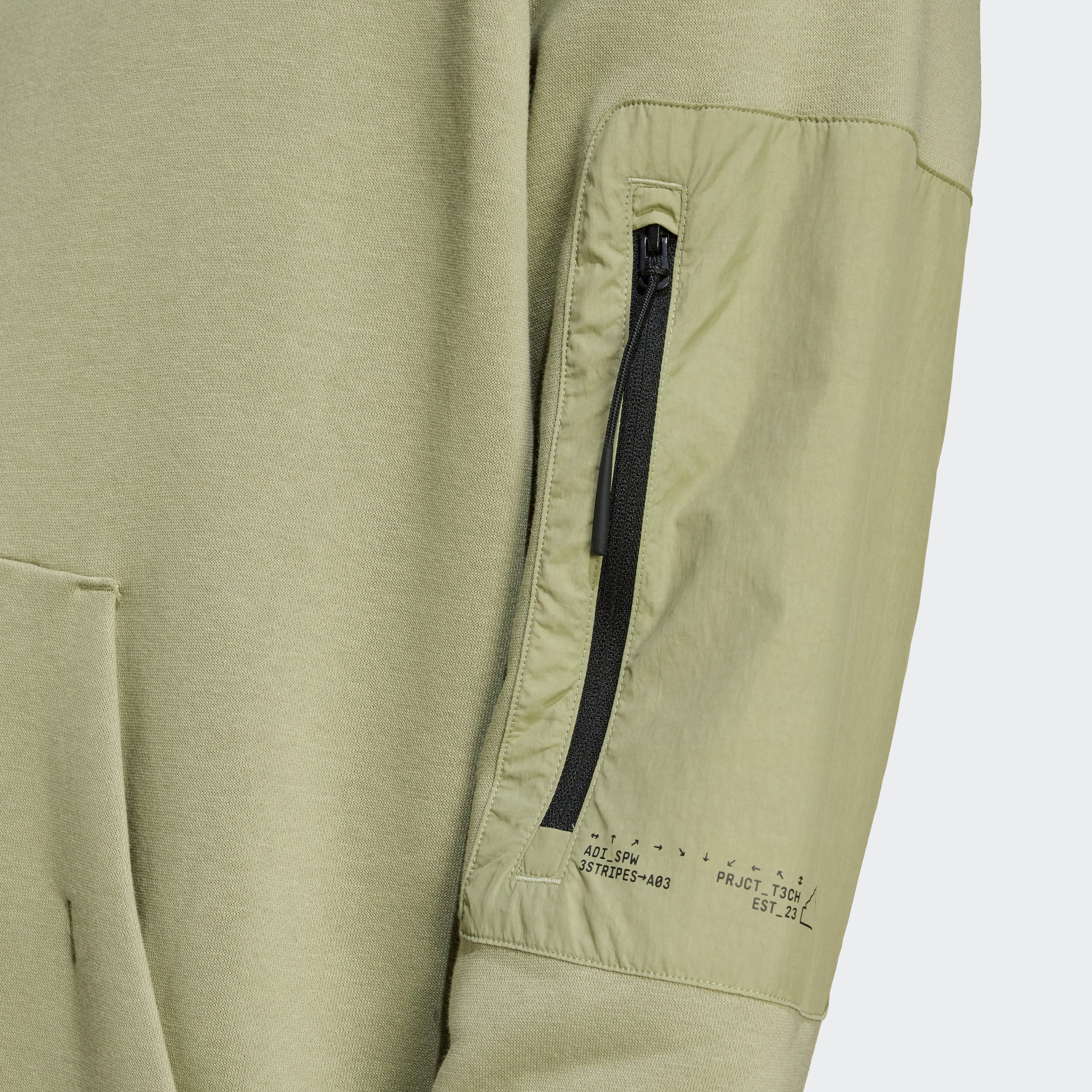 adidas Sportswear Hoodie M CE FL HD