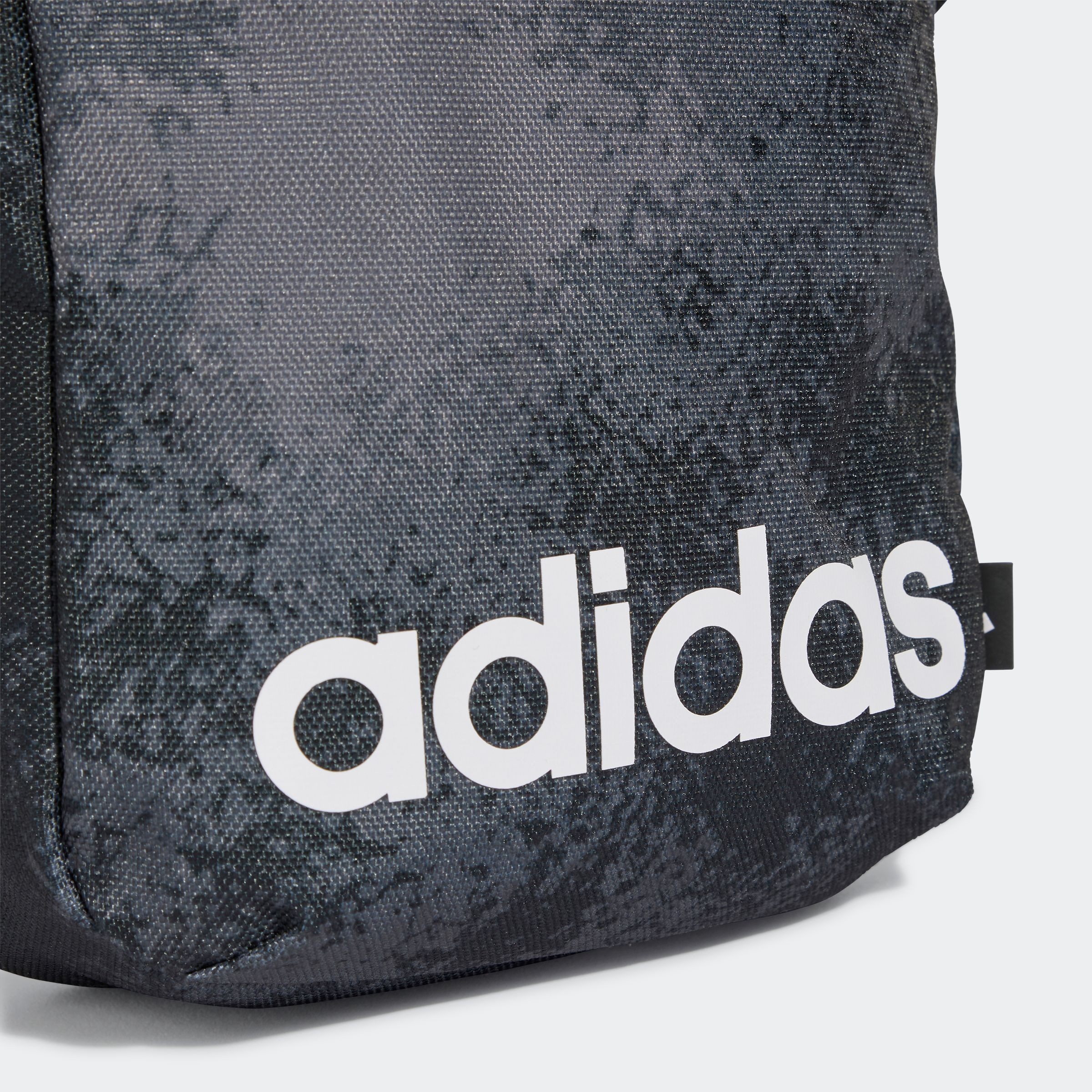 adidas Performance Sporttas LIN G ORG