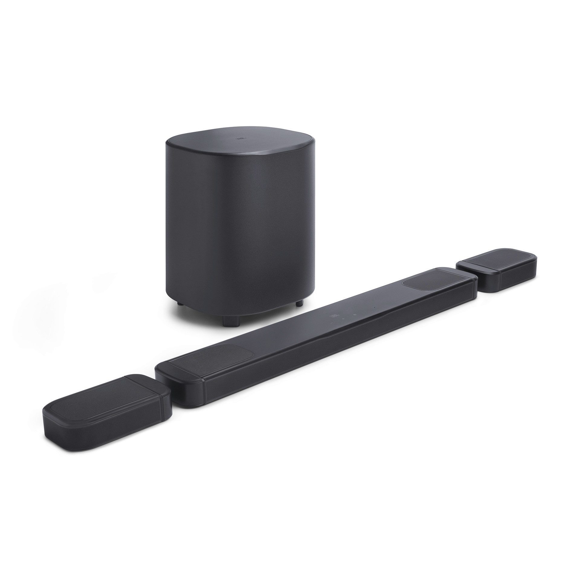 JBL Soundbar Bar 1000 MK2