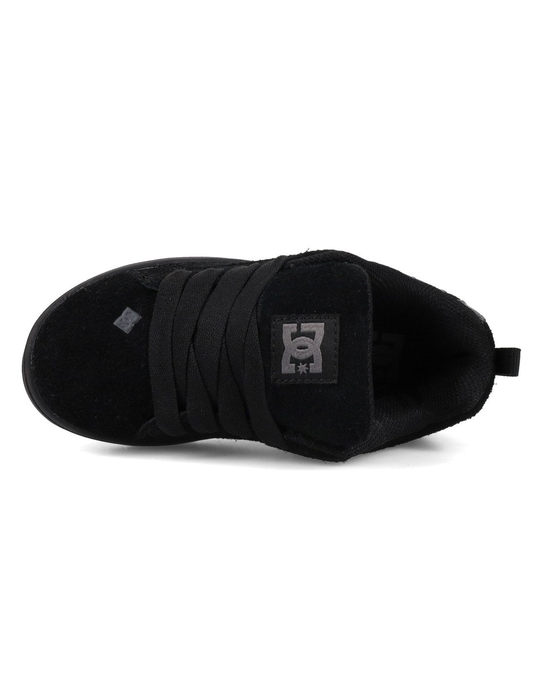 DC Shoes Sneakers Court Graffik SE