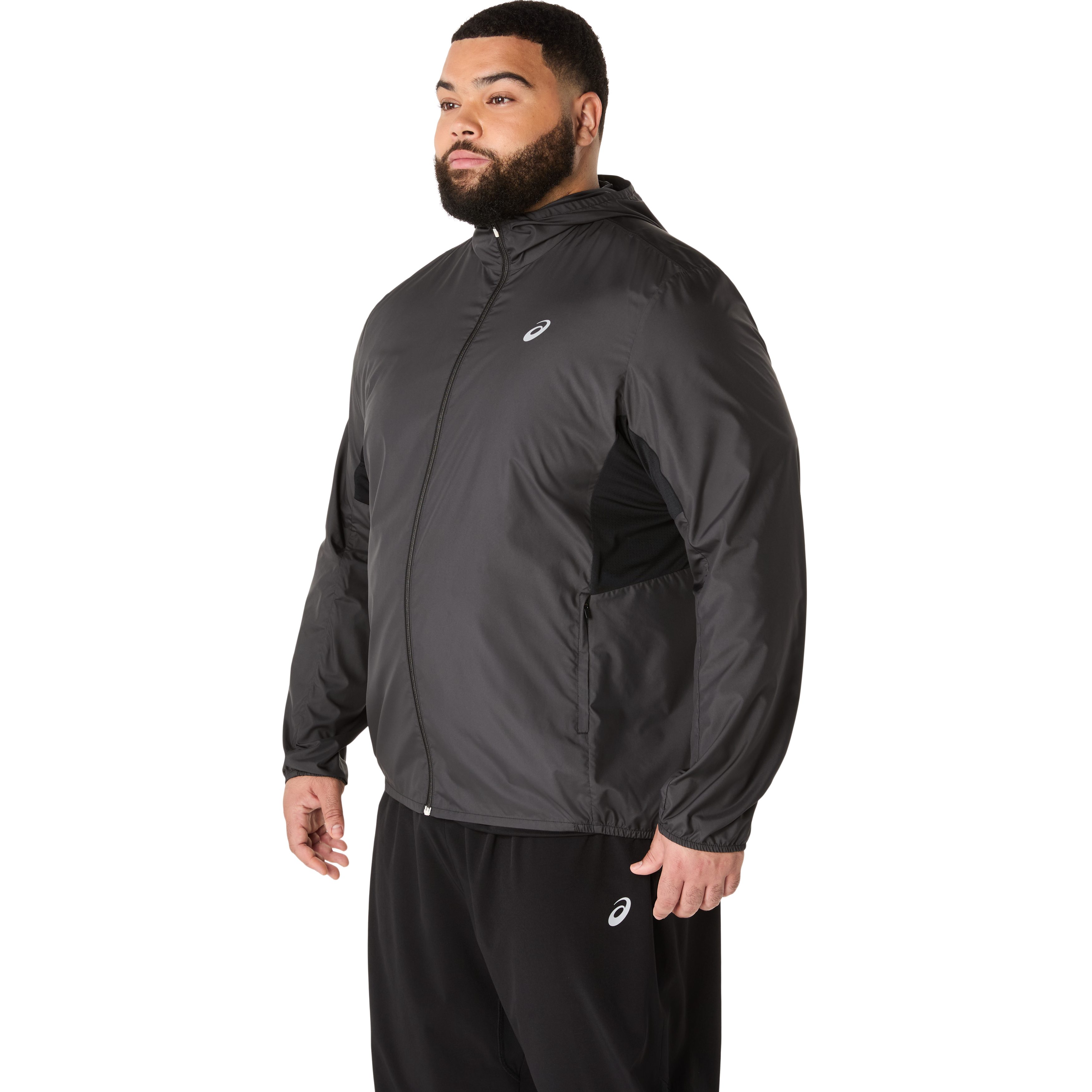 Asics Runningjack ASICS CORE JACKET