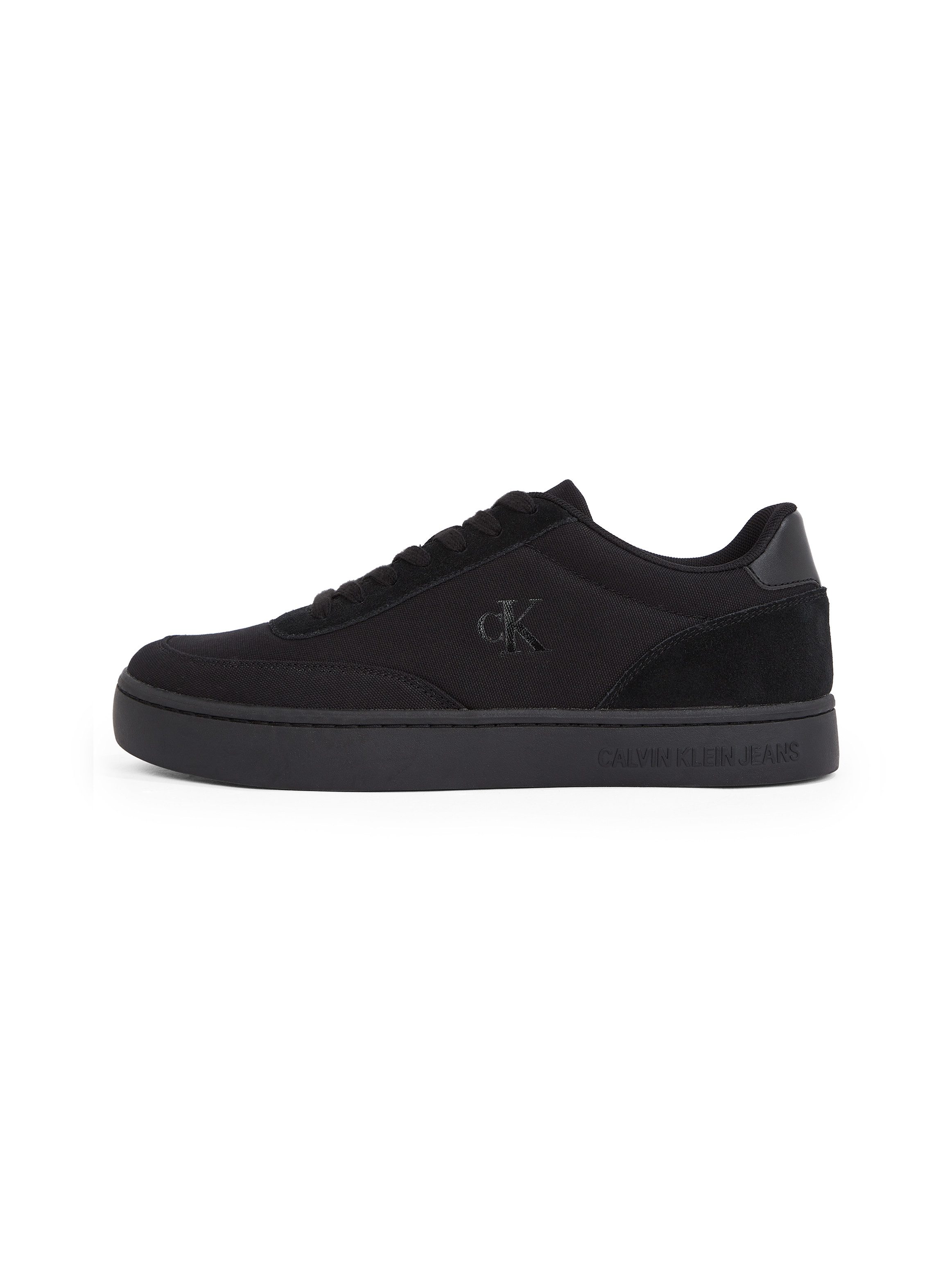 Calvin Klein Sneakers CLASSIC CUPSOLE MG CANVAS