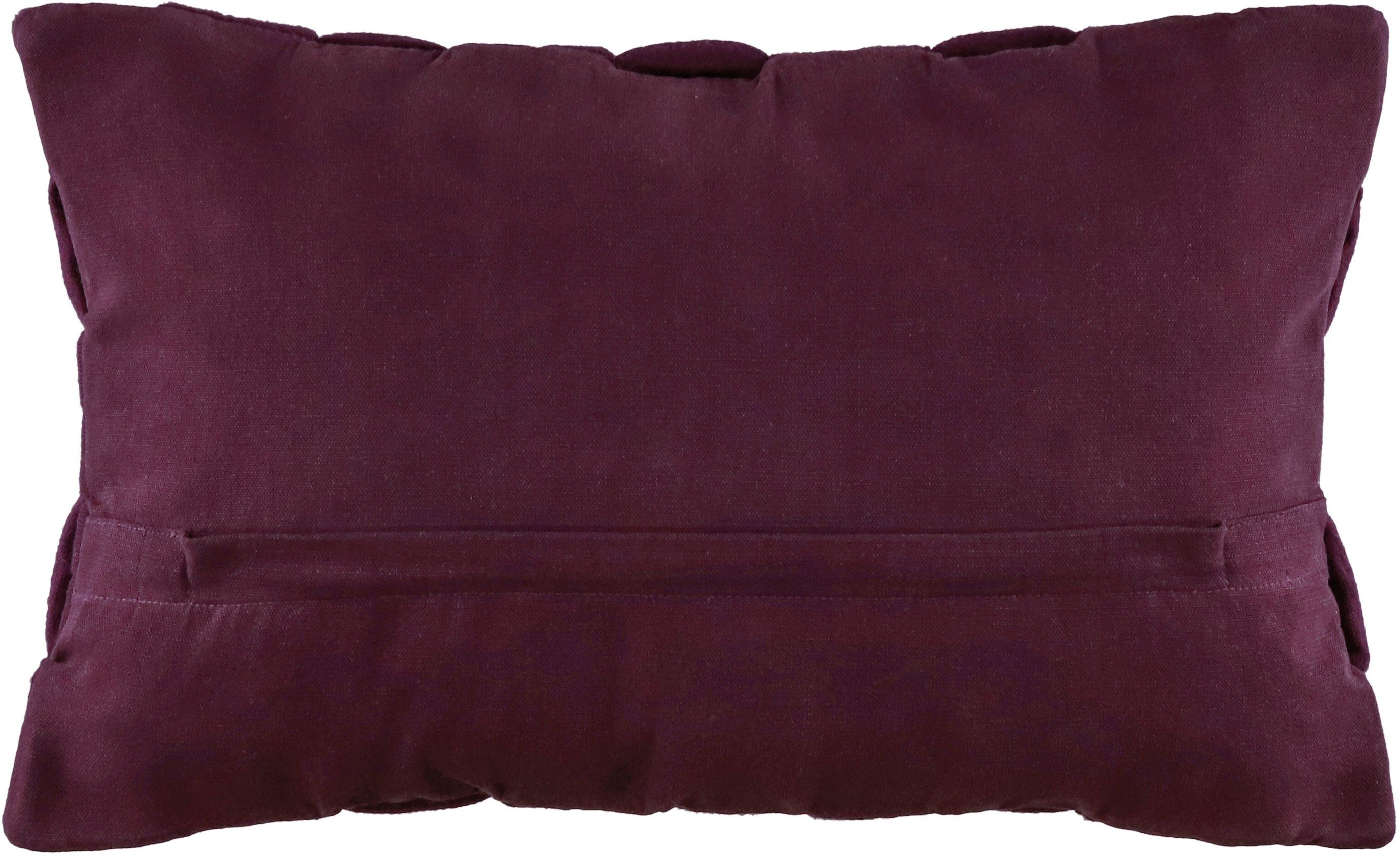 TOM TAILOR HOME Kussenhoes Basket