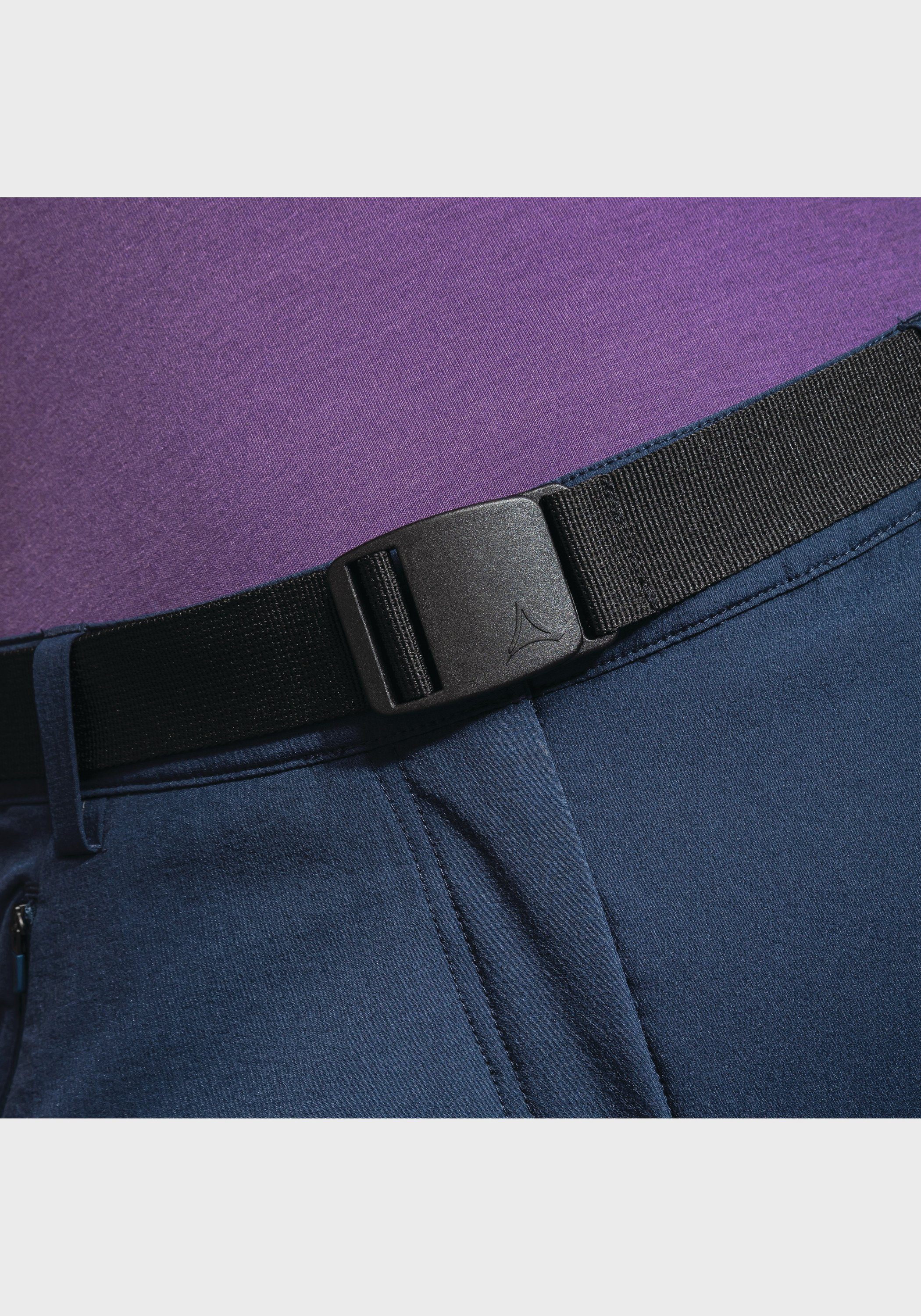 Schöffel Outdoorbroek Pants Taibun L