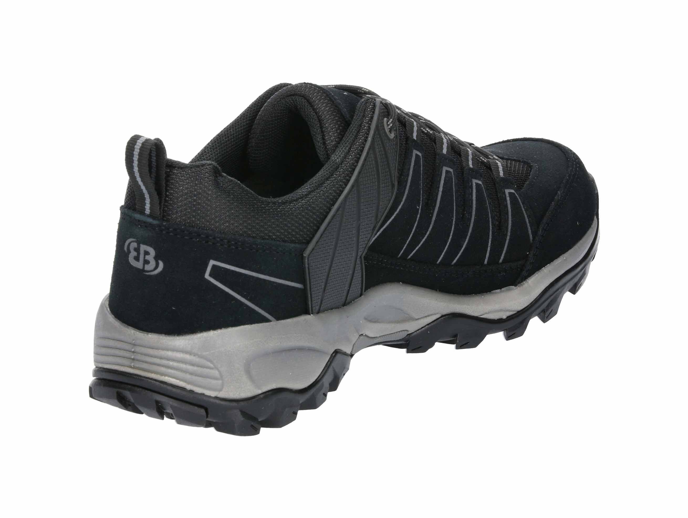 BRÜTTING Outdoorschoenen Outdoorschoen Mount Pinos Low