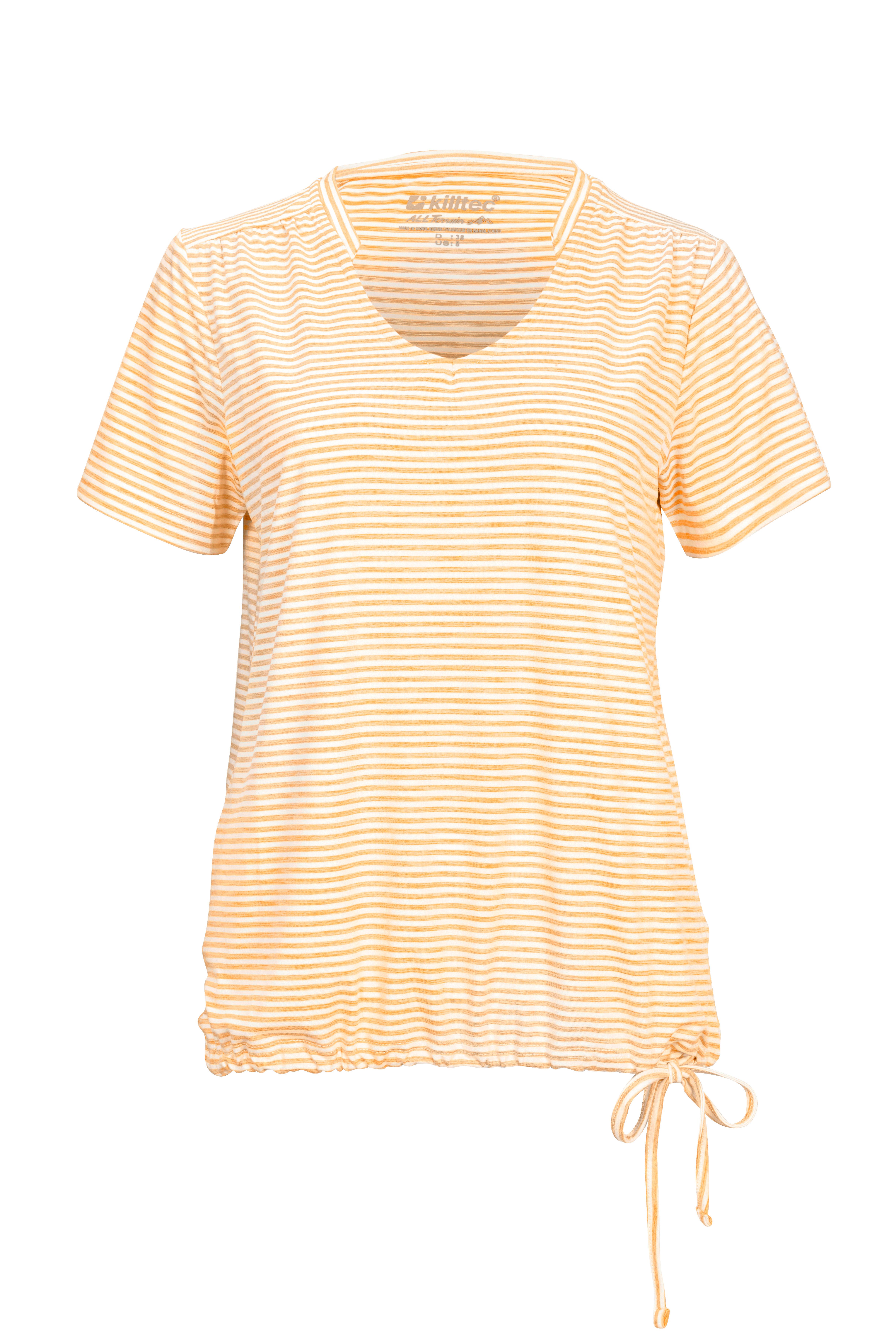 Killtec T-shirt Lilleo WMN TSHRT F