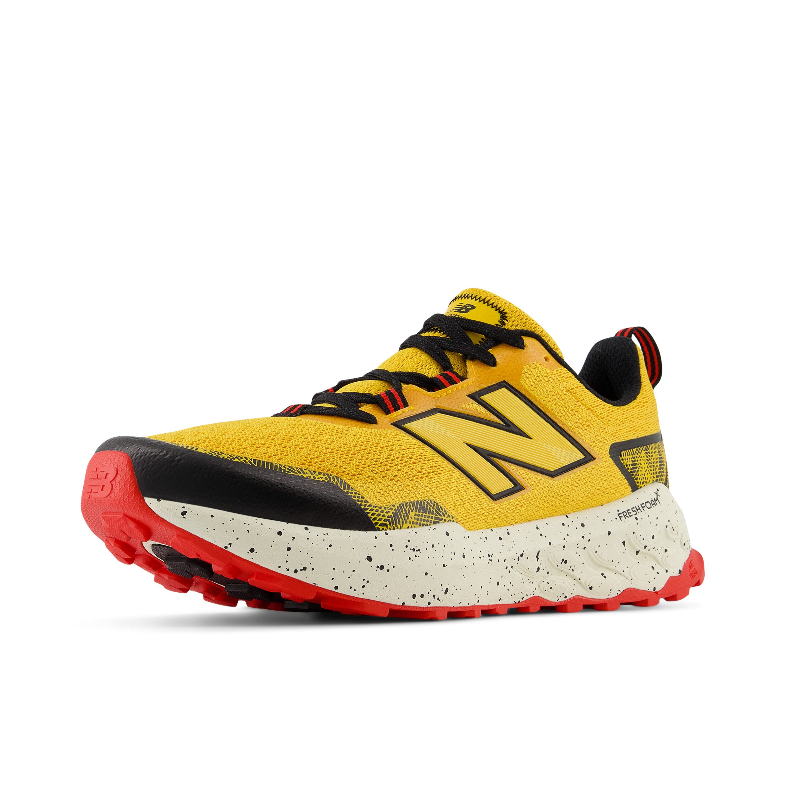 New Balance Runningschoenen FRESH FOAM GAROE Trailrunning-schoenen