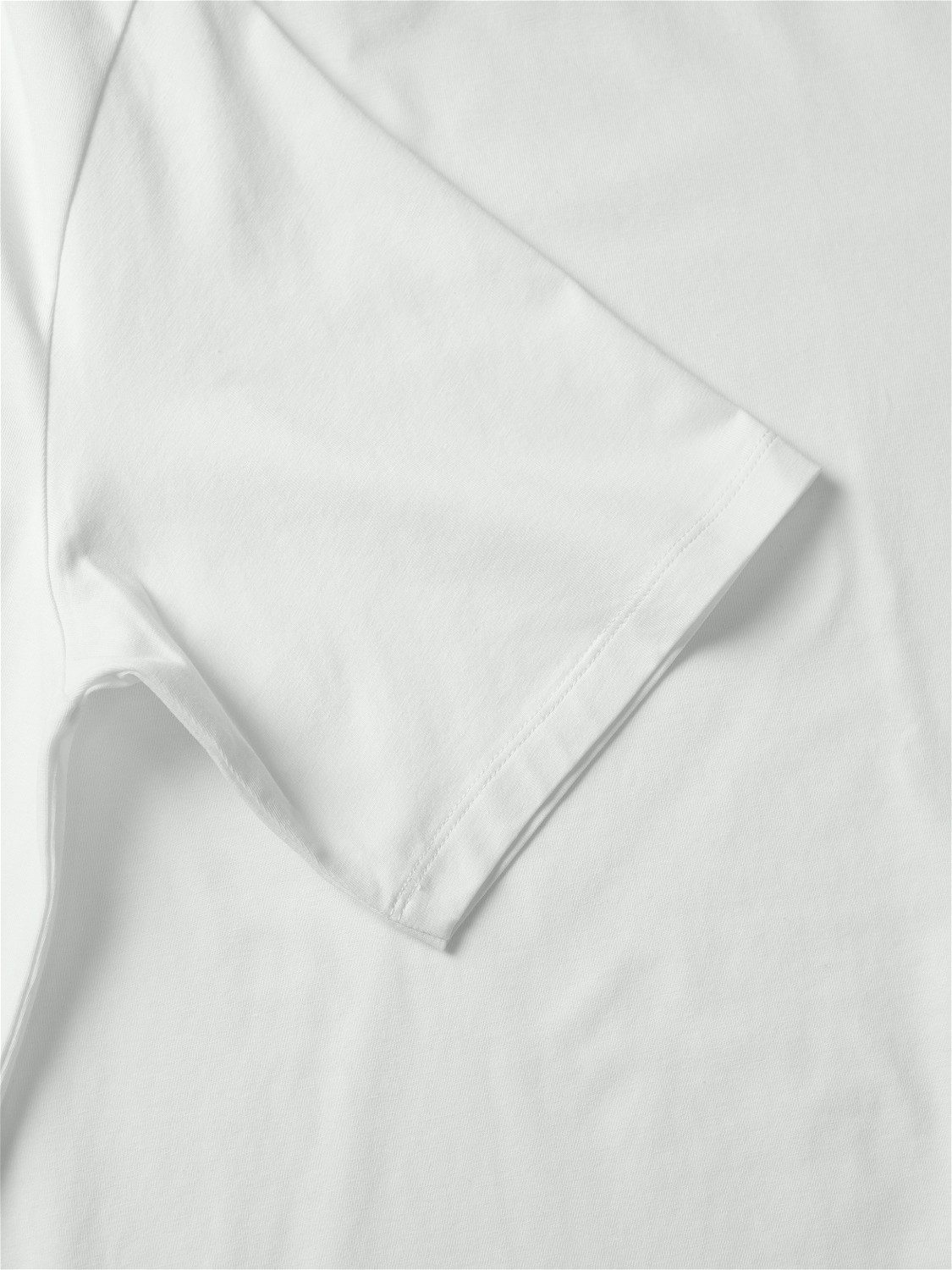 Jack & Jones Shirt met ronde hals JJEPERFECT TEE O-NECK SS SN