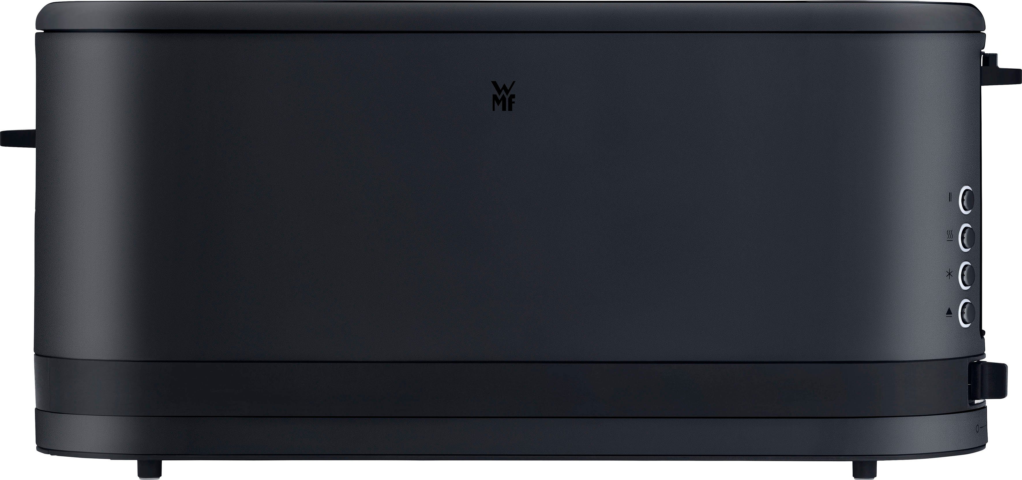 WMF Toaster KEUKENmini's Deep black
