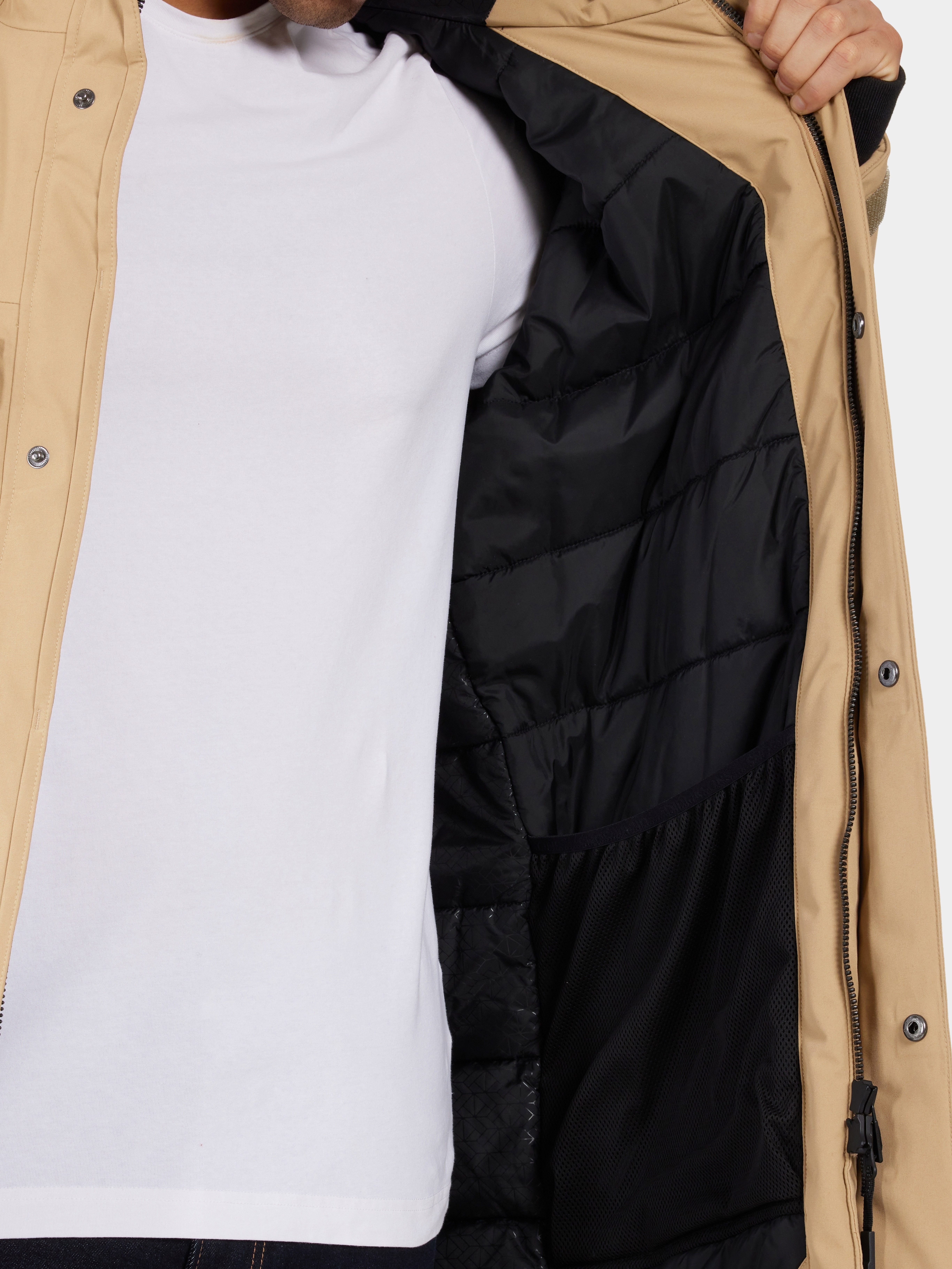 Didriksons 1913 Parka DREW USX PARKA 8