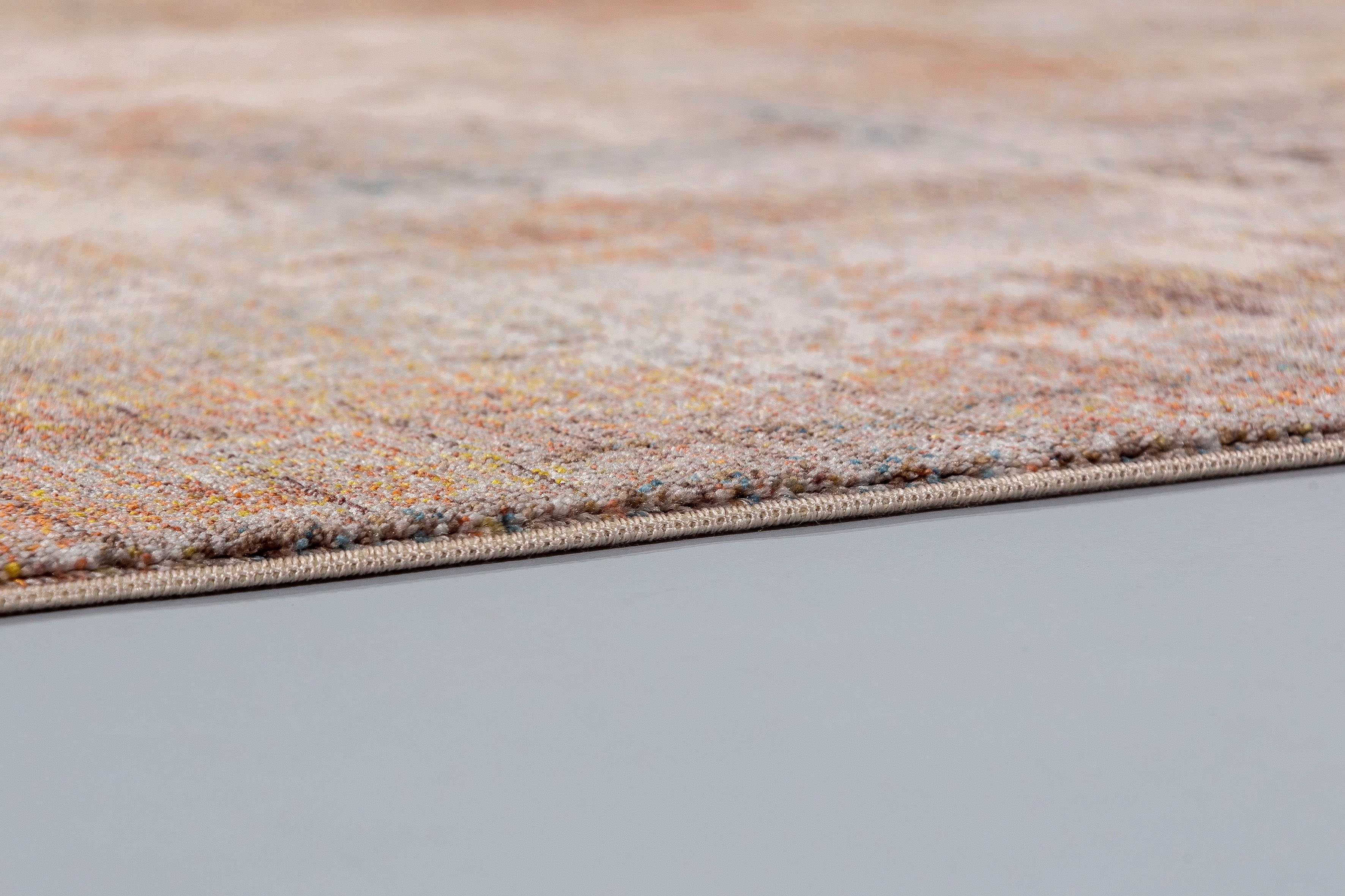 SCHÖNER WOHNEN-KOLLEKTION Vloerkleed Mystiek 199 zacht oppervlak, woonkamer