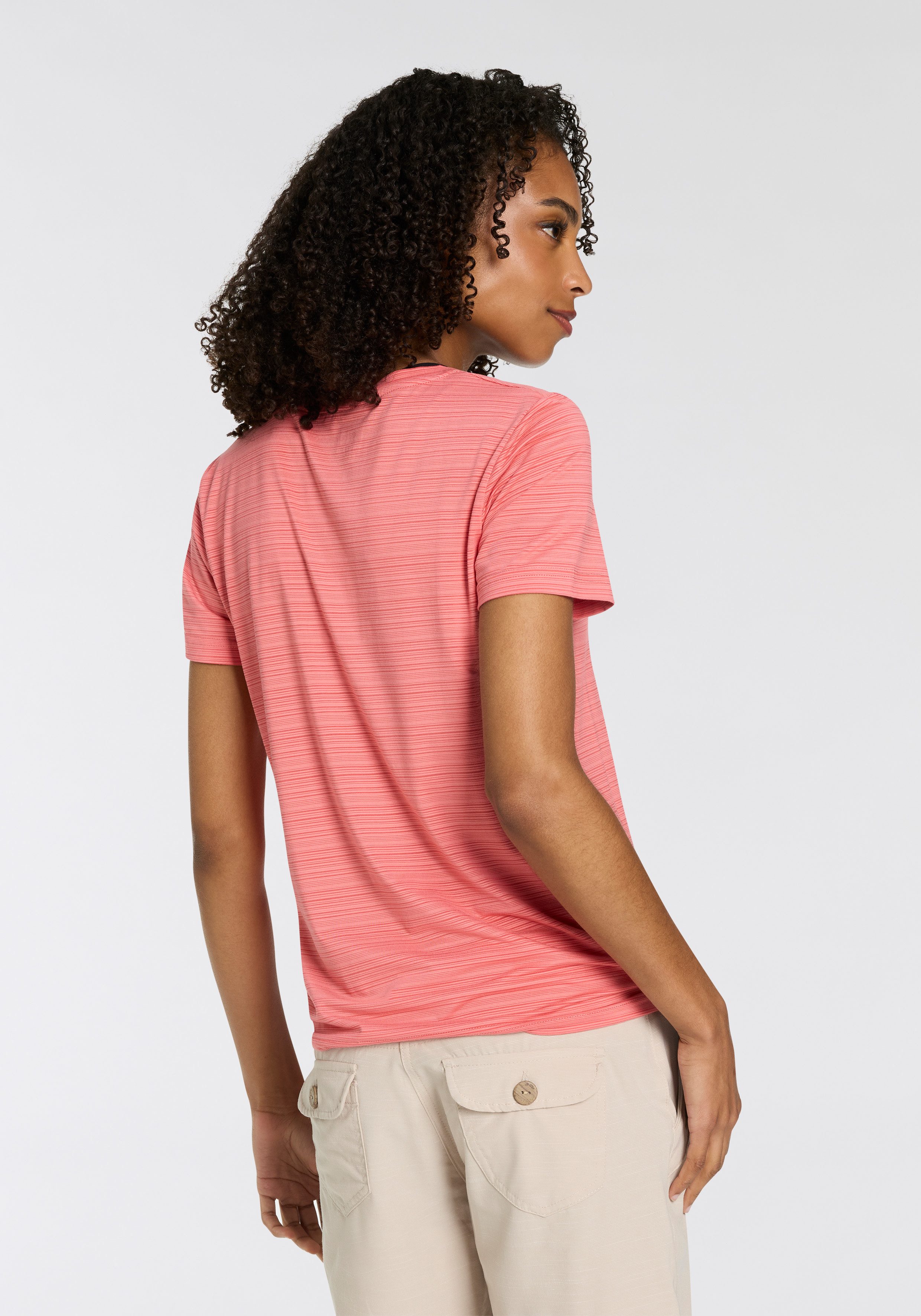 Killtec T-shirt KOS 46 WMN TSHRT