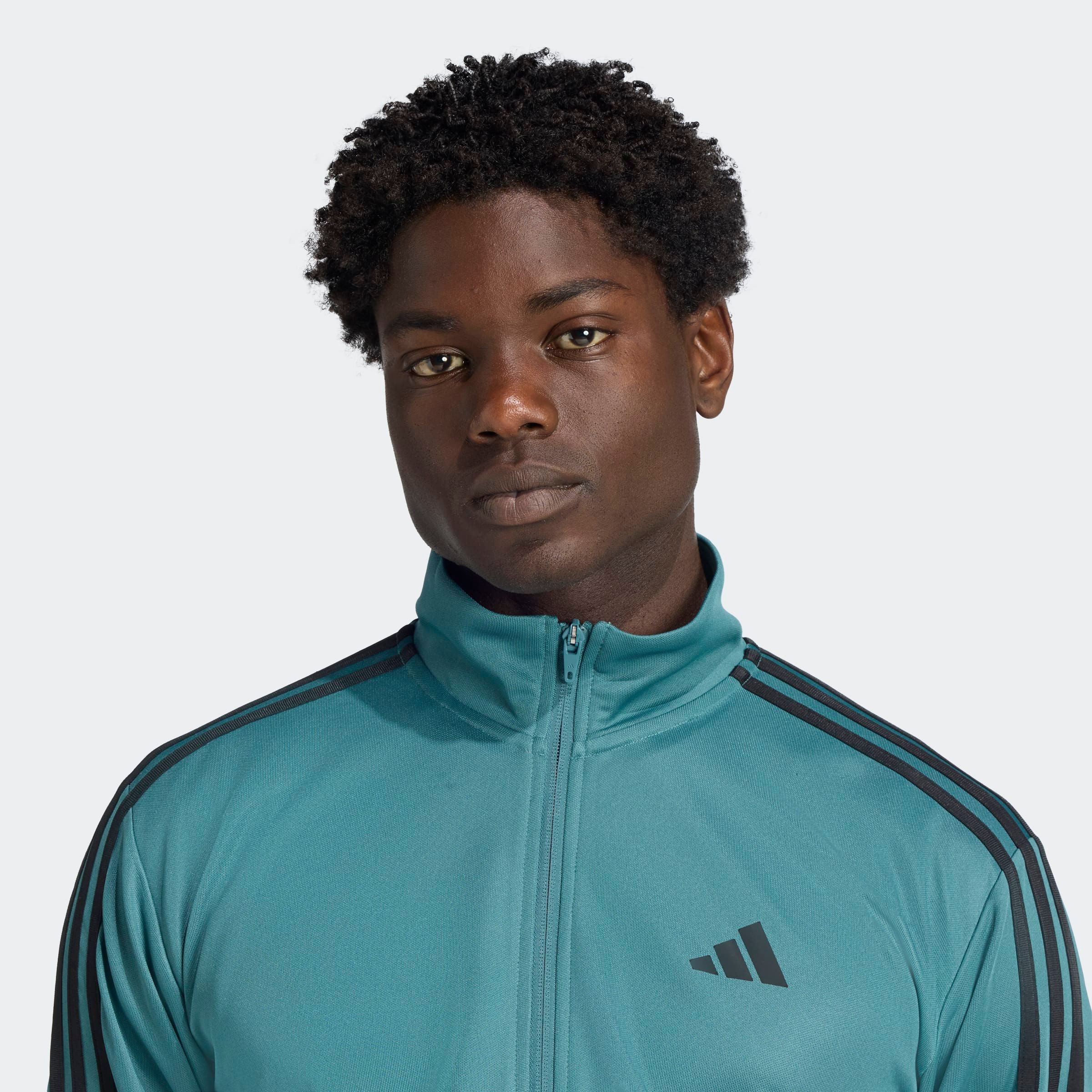 adidas Performance Outdoorjack TR-ES 3S T-TOP
