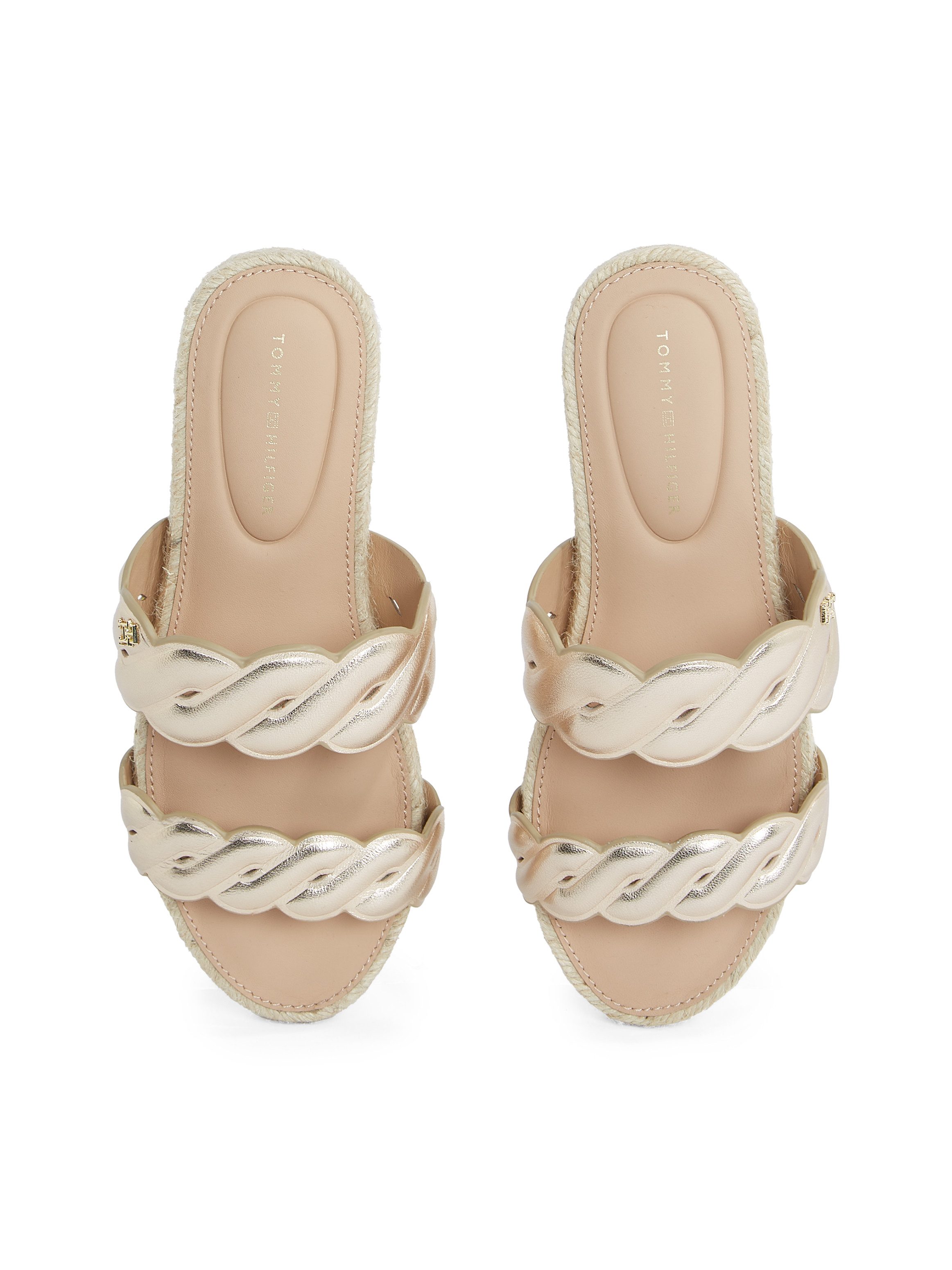 Tommy Hilfiger Slippers