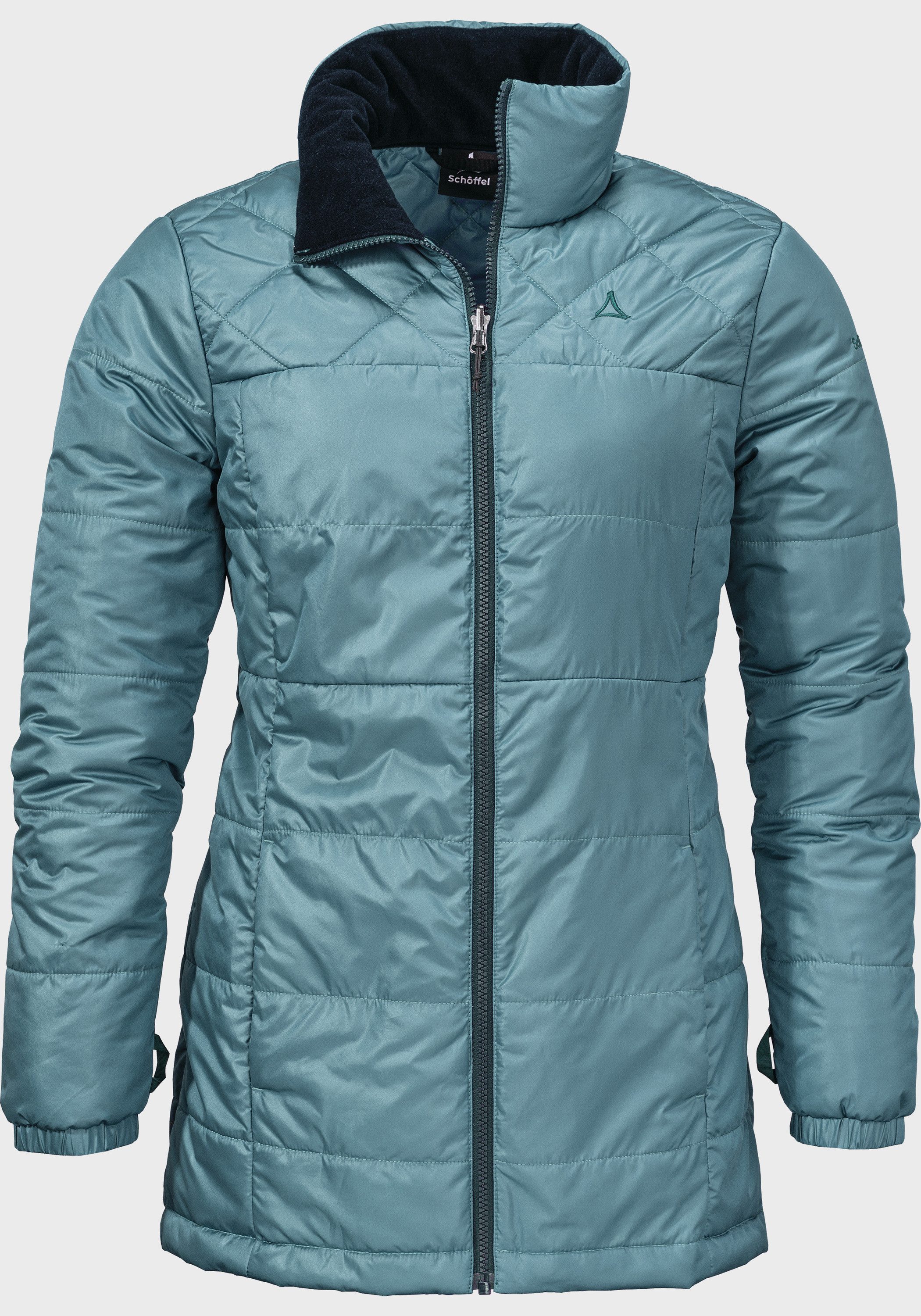 Schöffel 2-in-1-jack 3in1 Parka Barth L