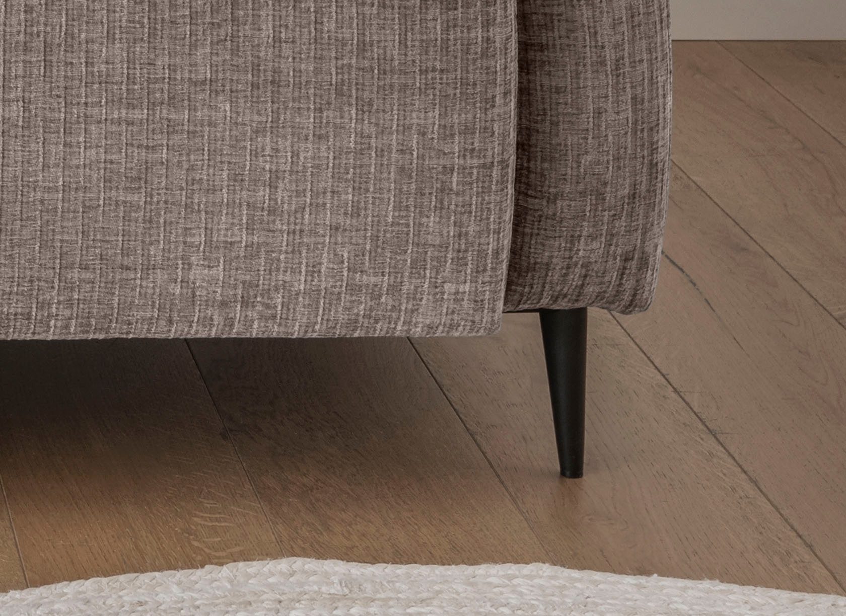 INOSIGN 2-zitsbank Marron