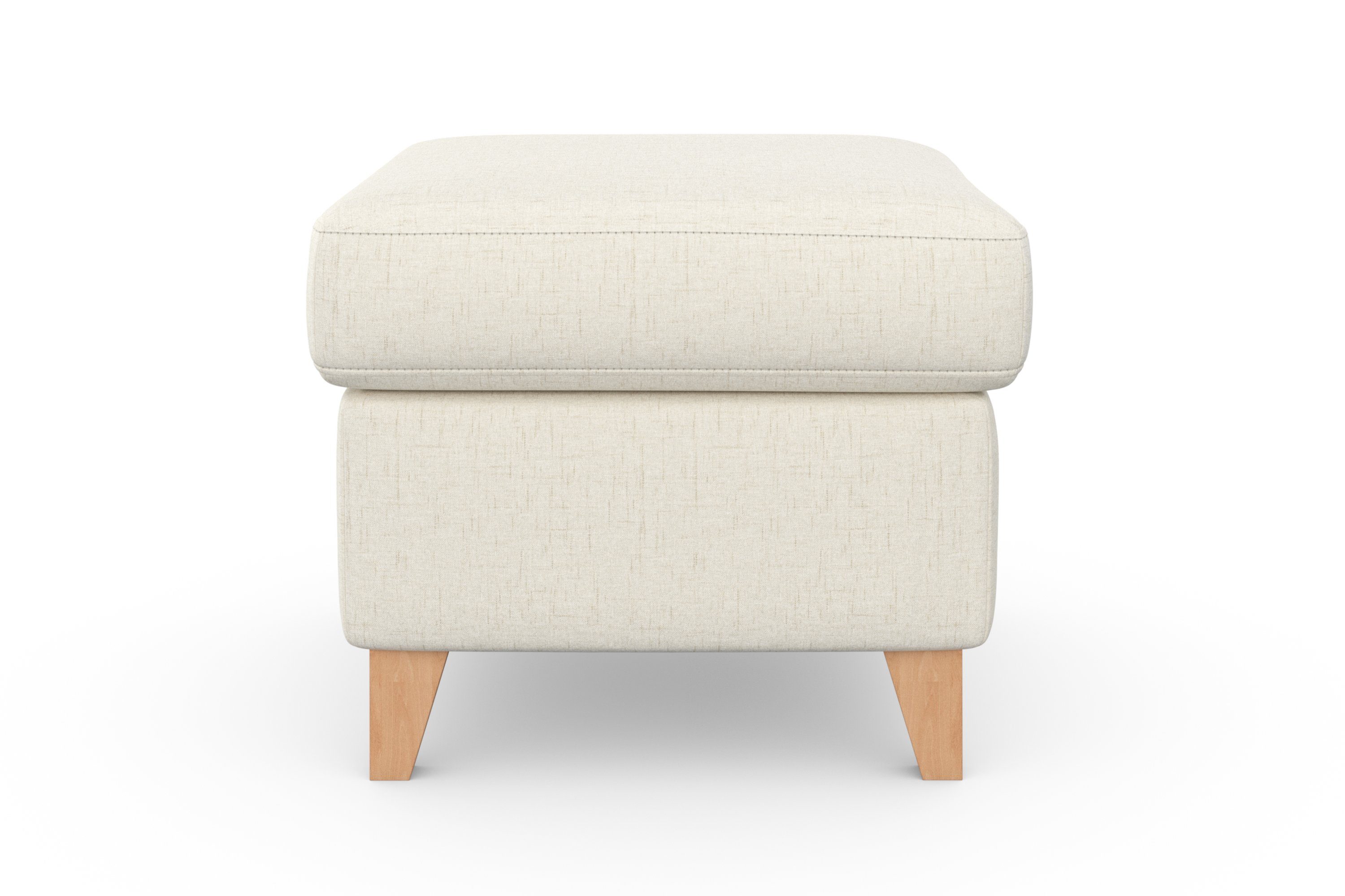 sit&more Hocker met bergruimte Visby