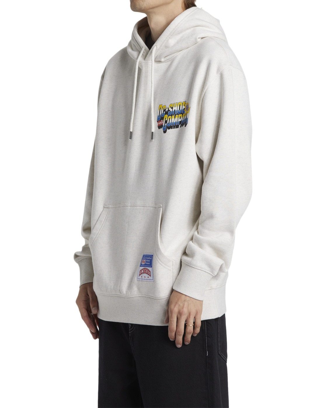 DC Shoes Hoodie 94 Take Over