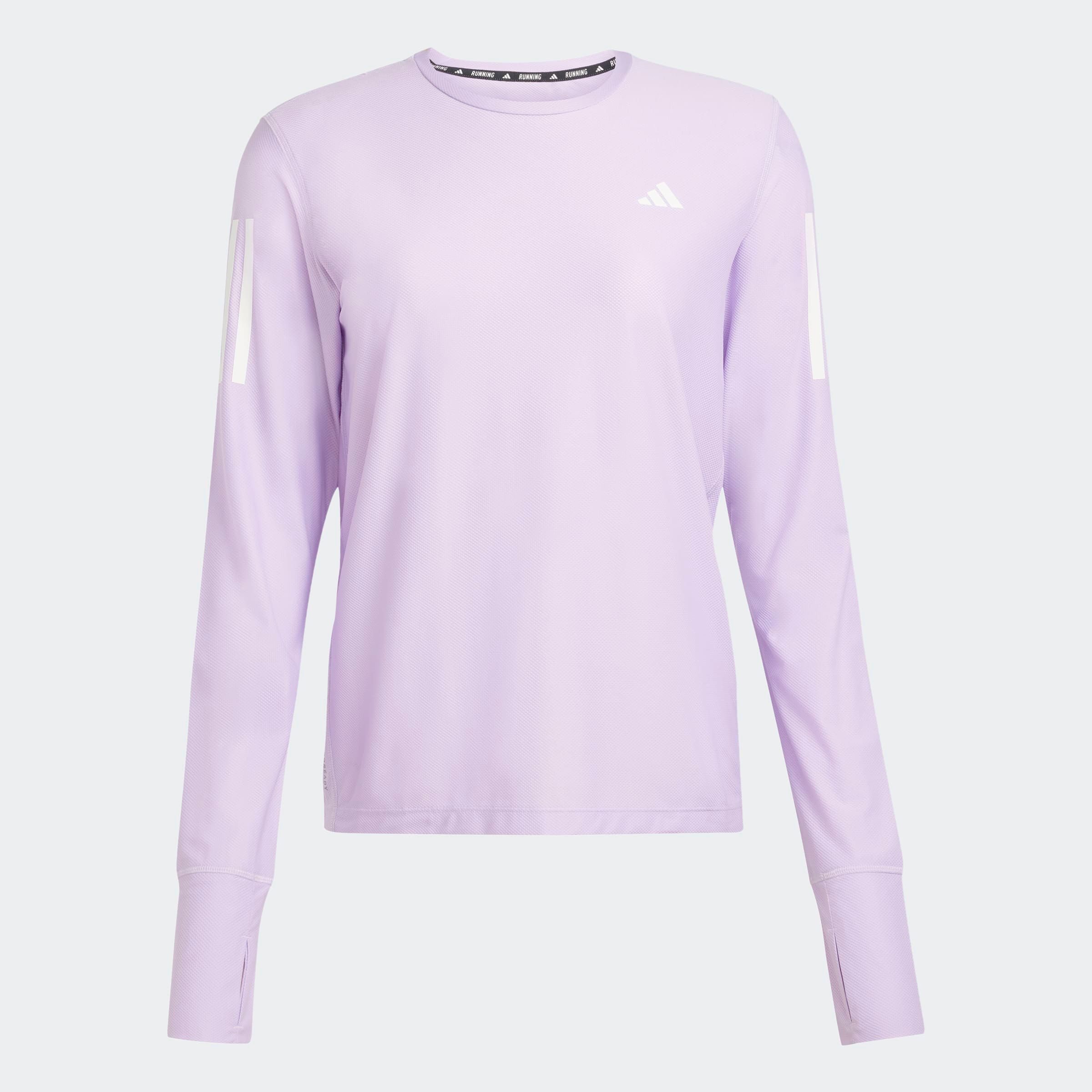 adidas Performance Runningshirt OTR B LS