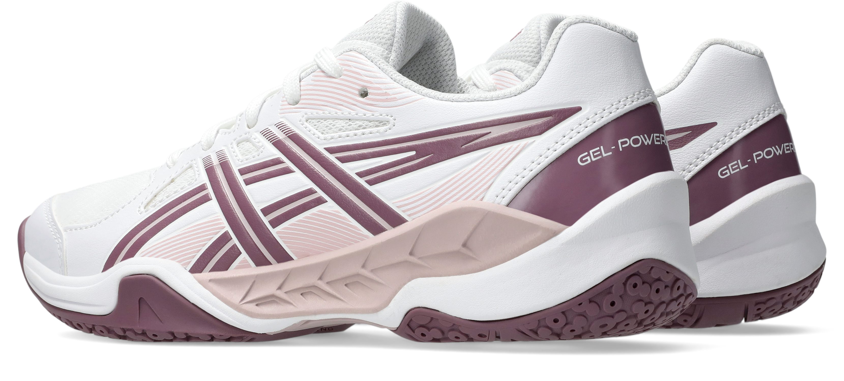 Asics Zaalschoenen GEL-POWERBREAK GS