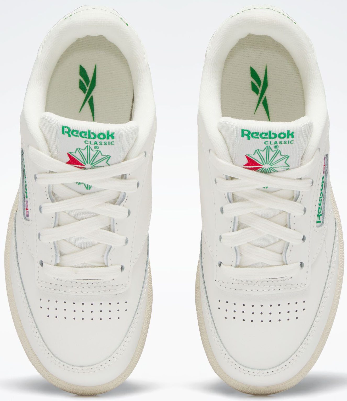 Reebok Classic Sneakers Club C