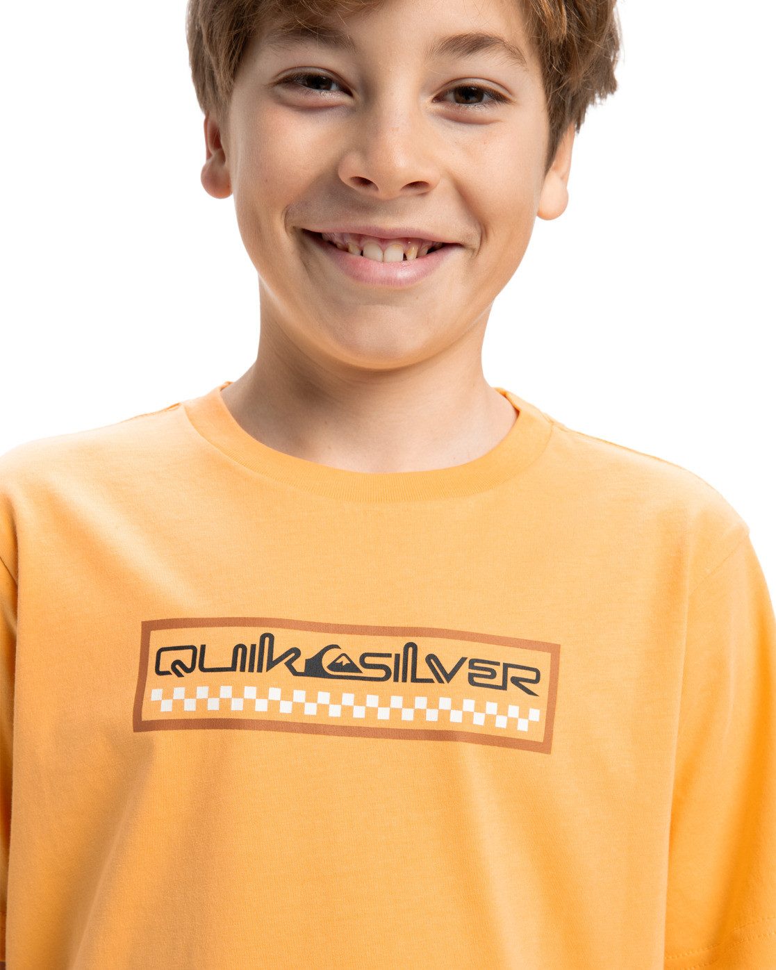 Quiksilver Shirttop Ev Sun Dagger