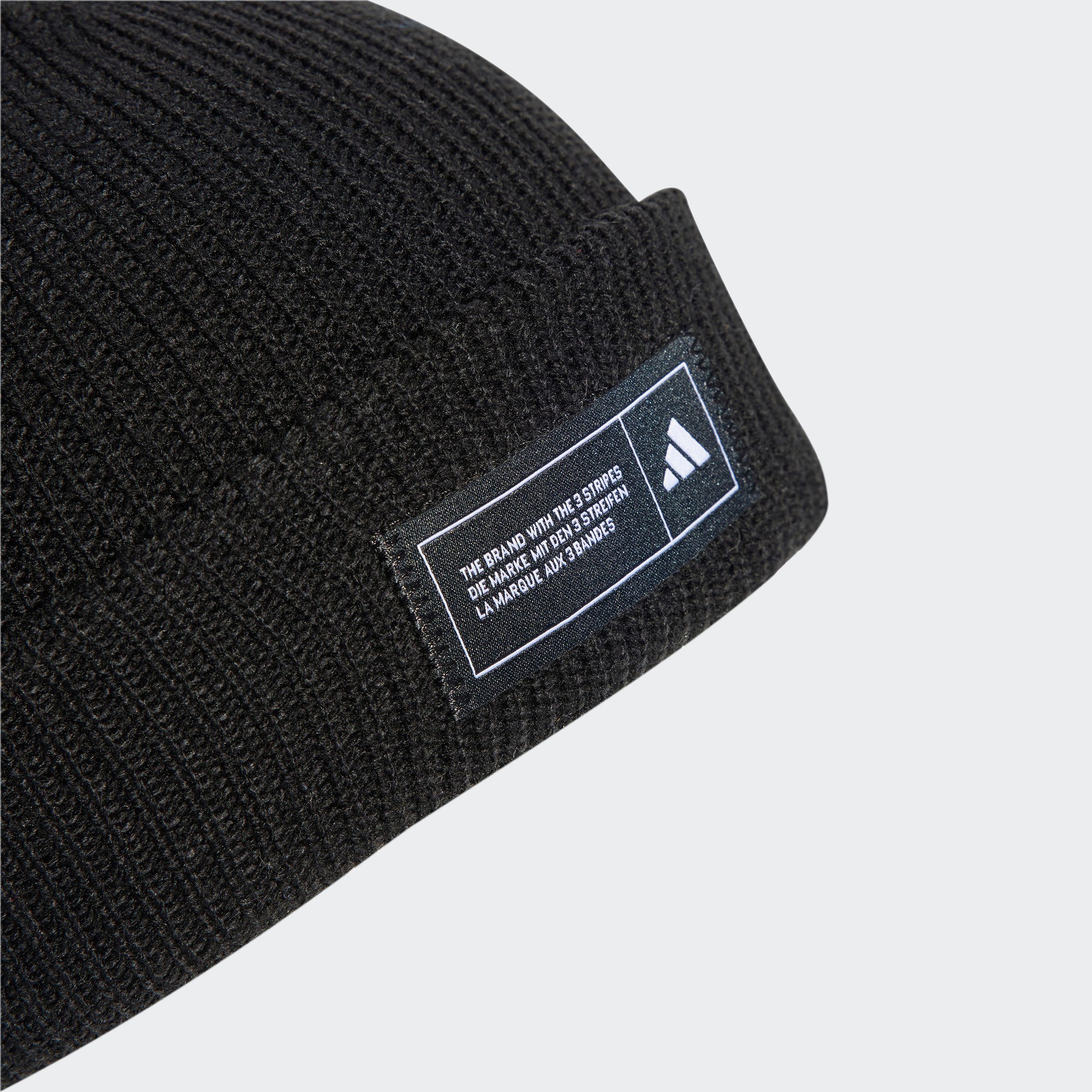 adidas Performance Beanie ESS BEANIE CUFF