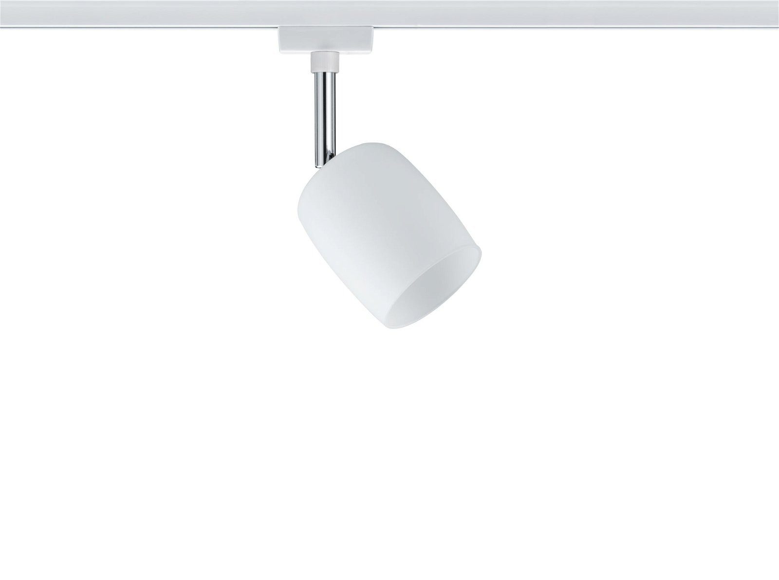 Paulmann Railsysteem-lampen URail rail spot Blossom Enkelspot G9 max. 10W (1-delig)