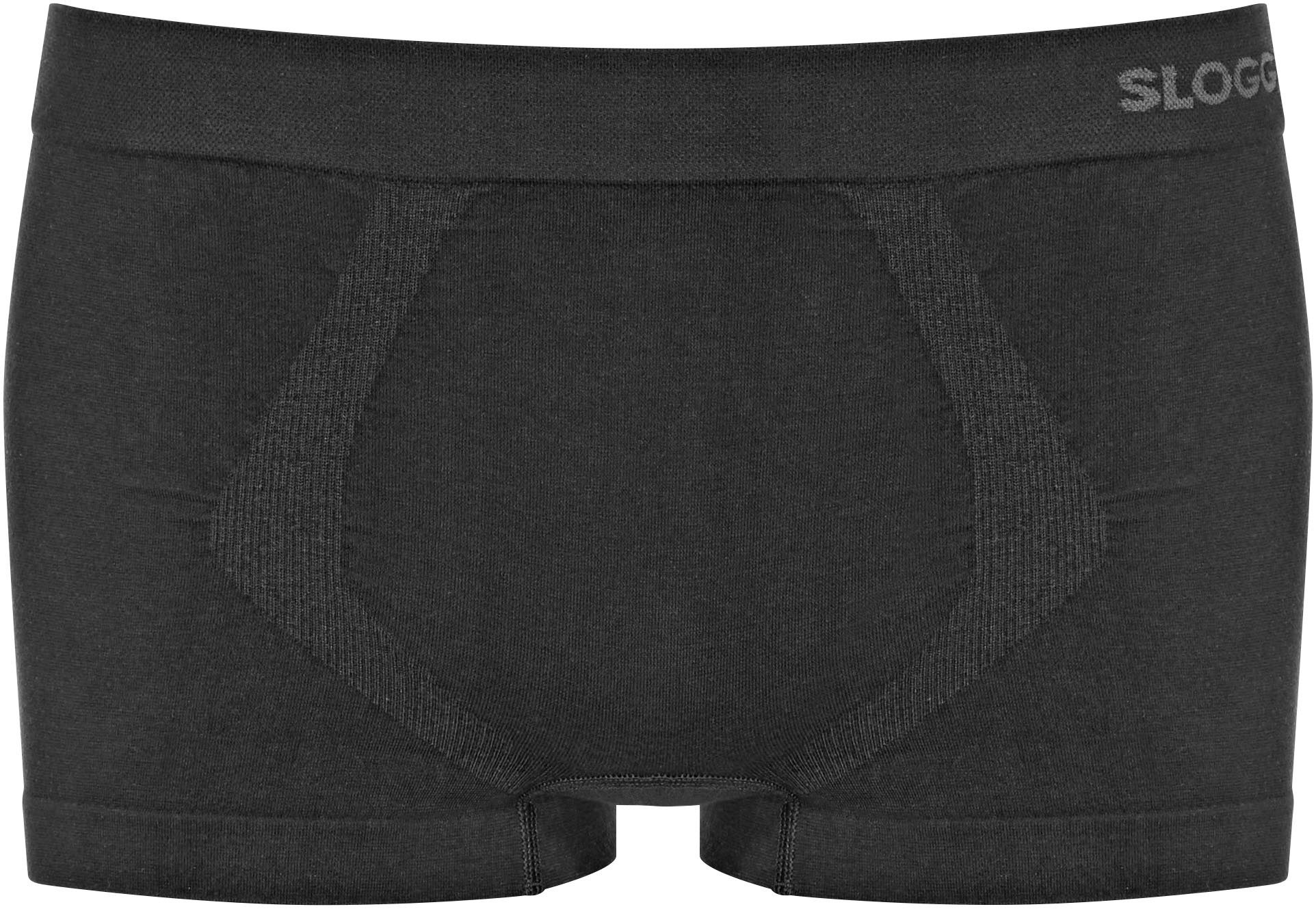 Sloggi Retro hipster Men GO Smooth Hipster C2P (Set van 2)