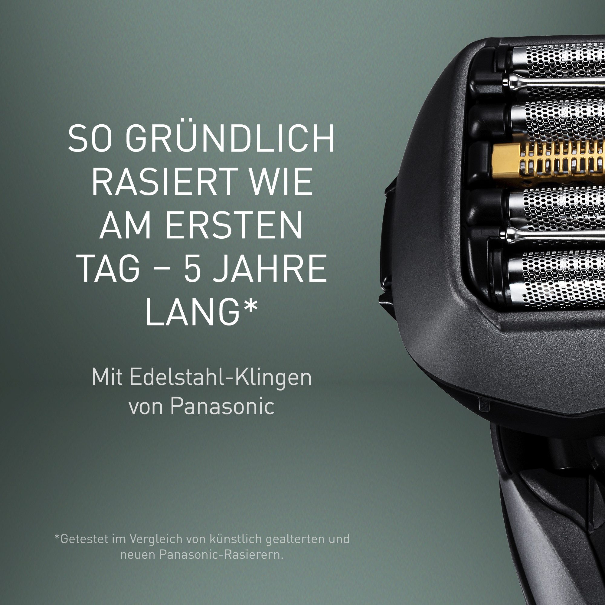 Panasonic Elektrisch scheerapparaat Series 900 Premium scheerapparaat ES-LV9U