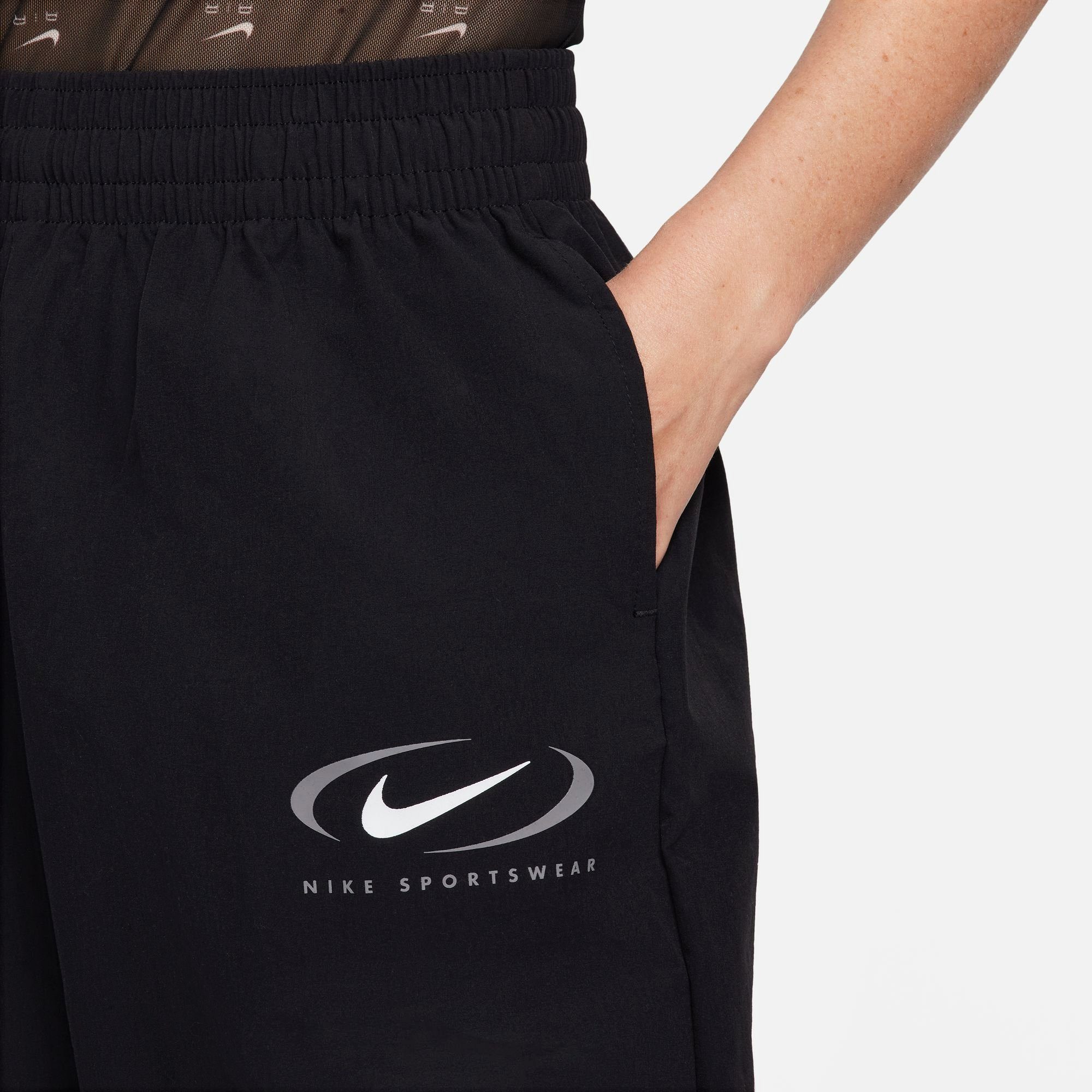 Nike Sportswear Joggingbroek W NSW TREND JGGR WVN SWSH