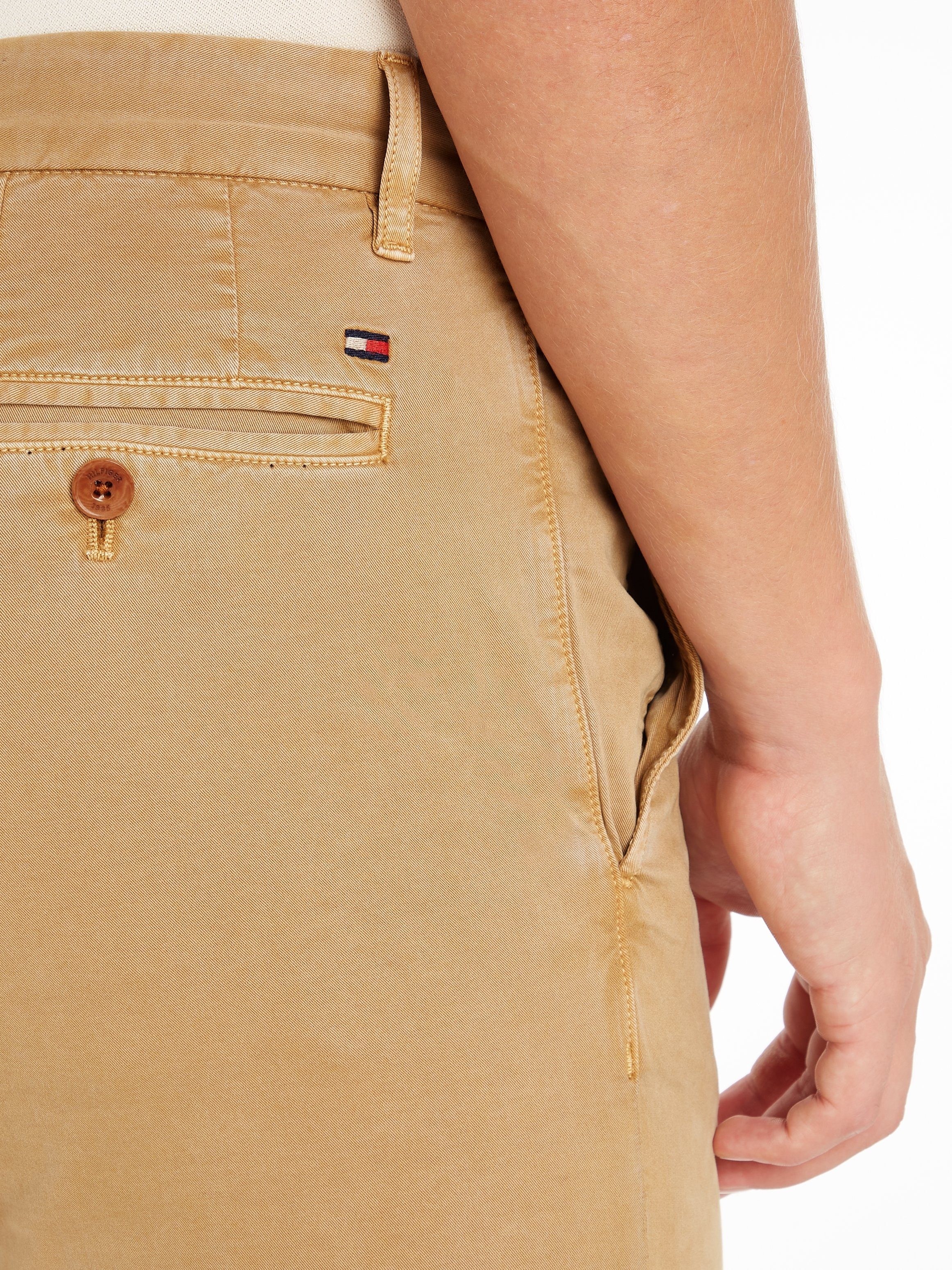 Tommy Hilfiger Chino DENTON CHINO PREMIUM GMD