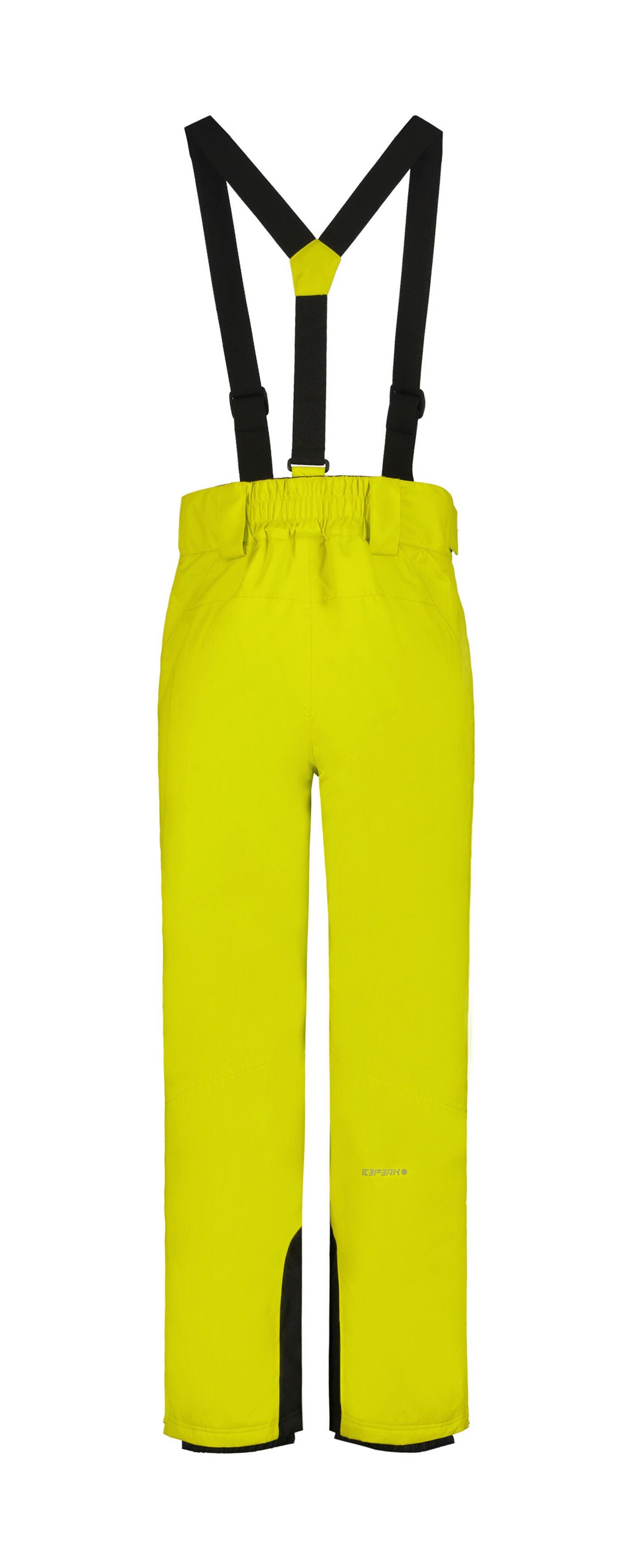 Icepeak Skibroek ICEPEAK LENZEN JR (1-delig)