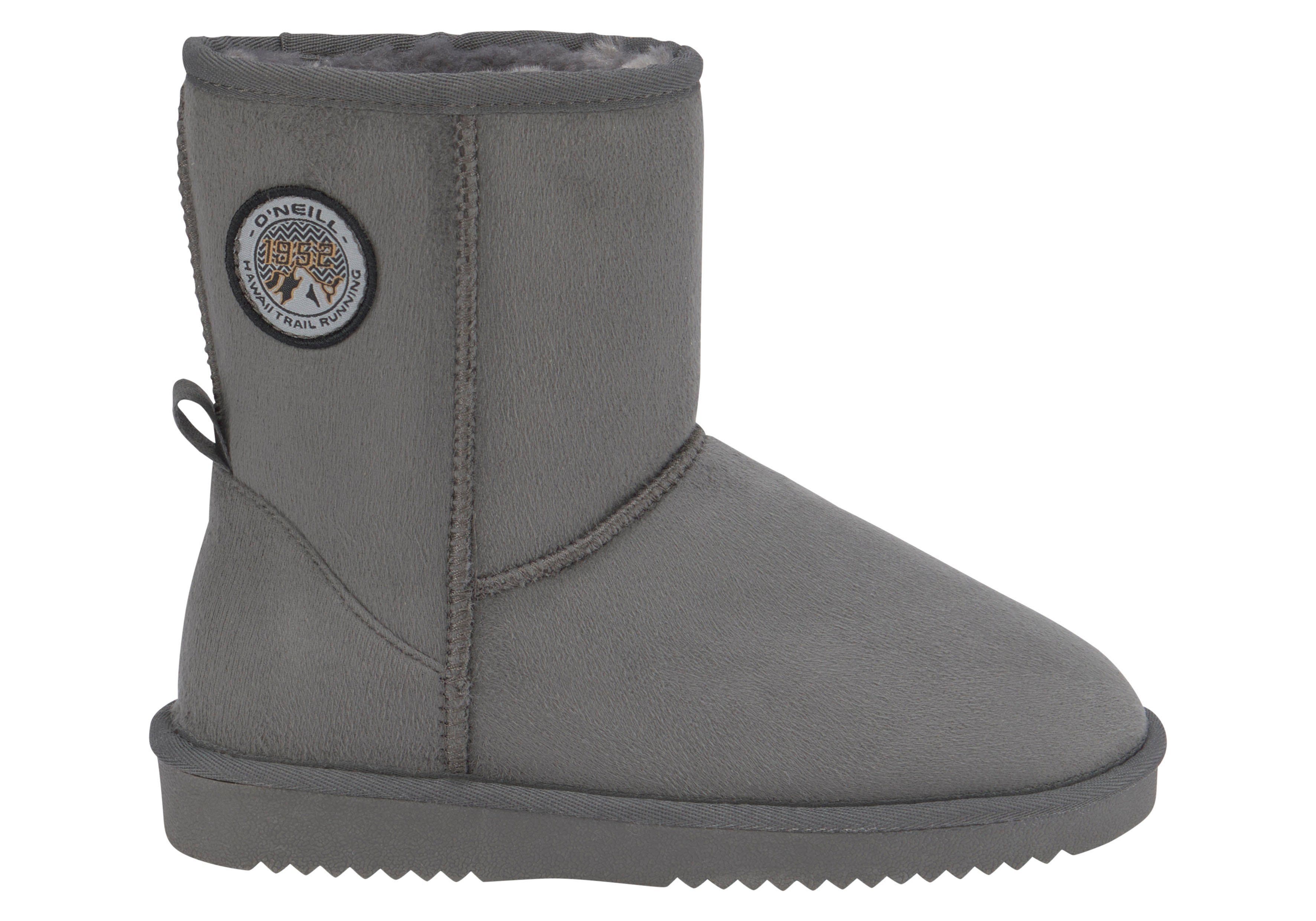 O'Neill Boots zonder sluiting Bolsa Chica Women High Winterlaarzen, snowboots, winterschoenen, gevoerd