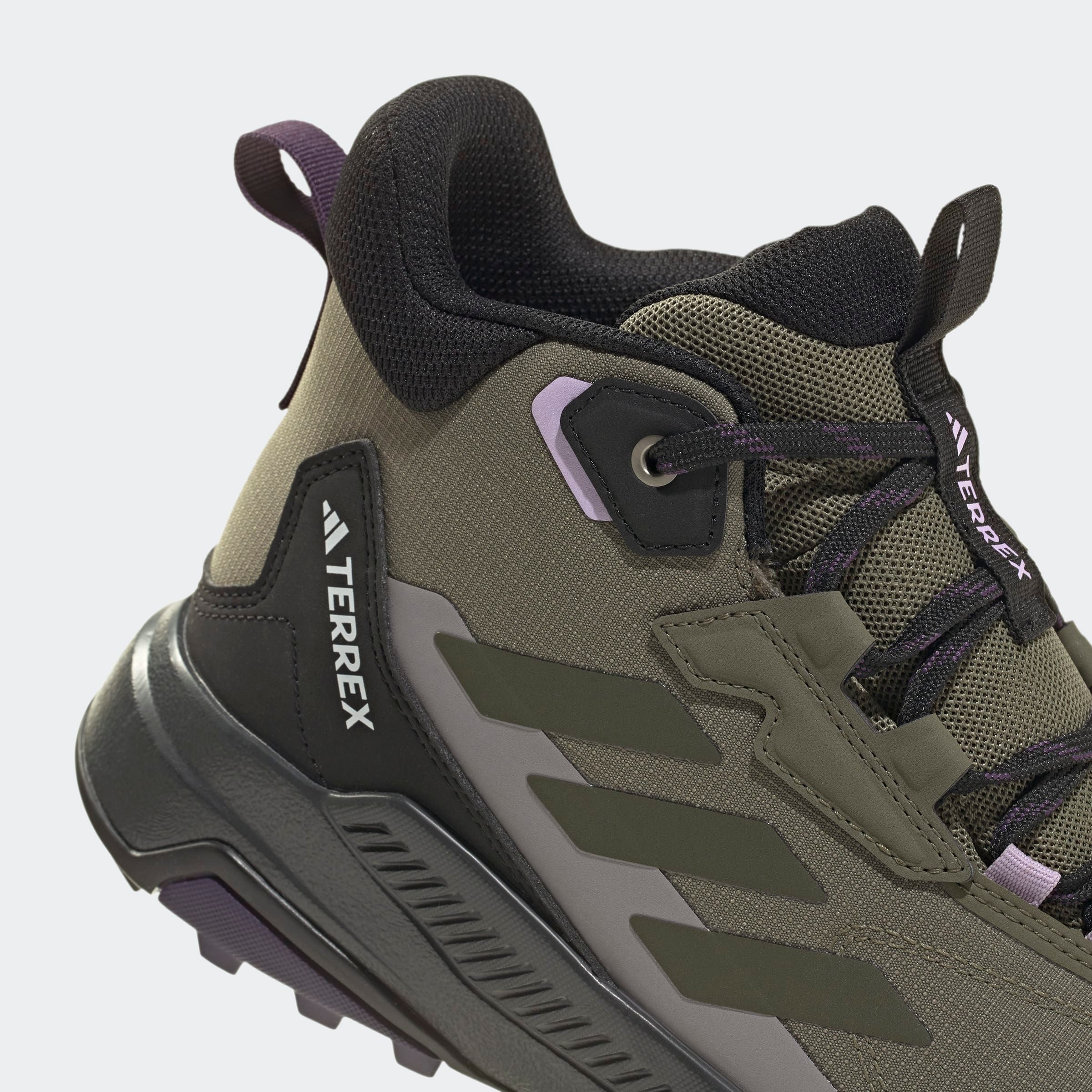 adidas TERREX Wandelschoenen TERREX ANYLANDER MID RAIN.RDY