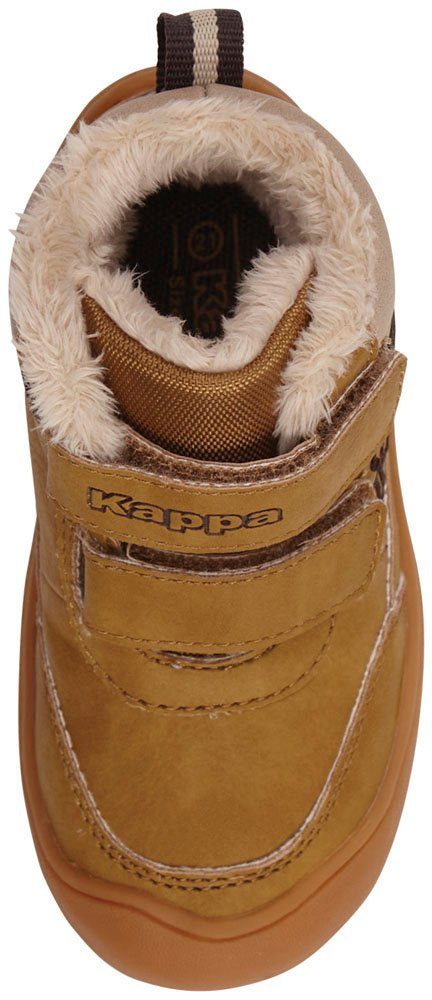 Kappa Winterlaarzen Snowboots, winterlaarzen, winterschoenen, met klittenbandsluitingen