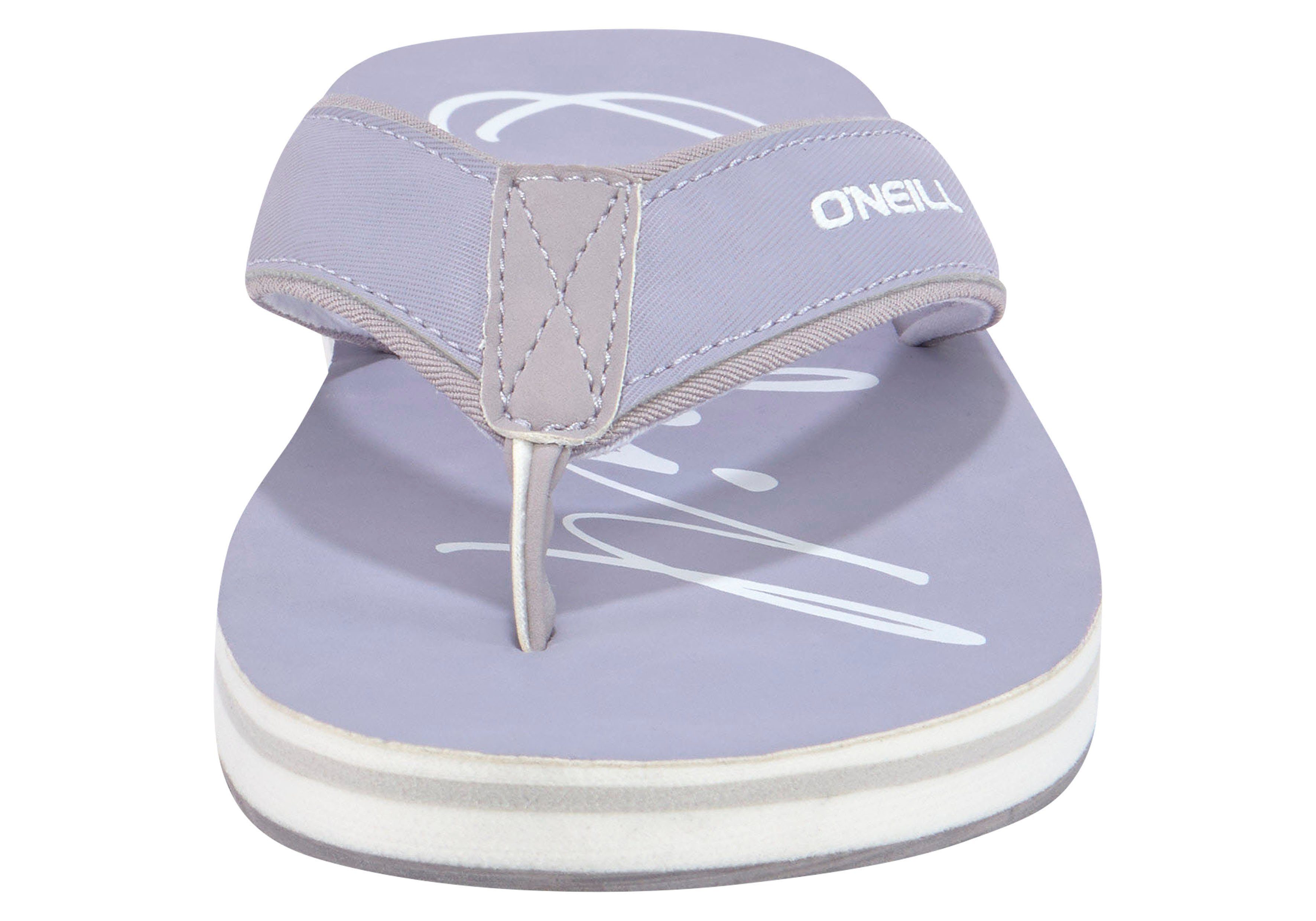 O'Neill Teenslippers JACKY FLIPFLOP WOMEN LOW