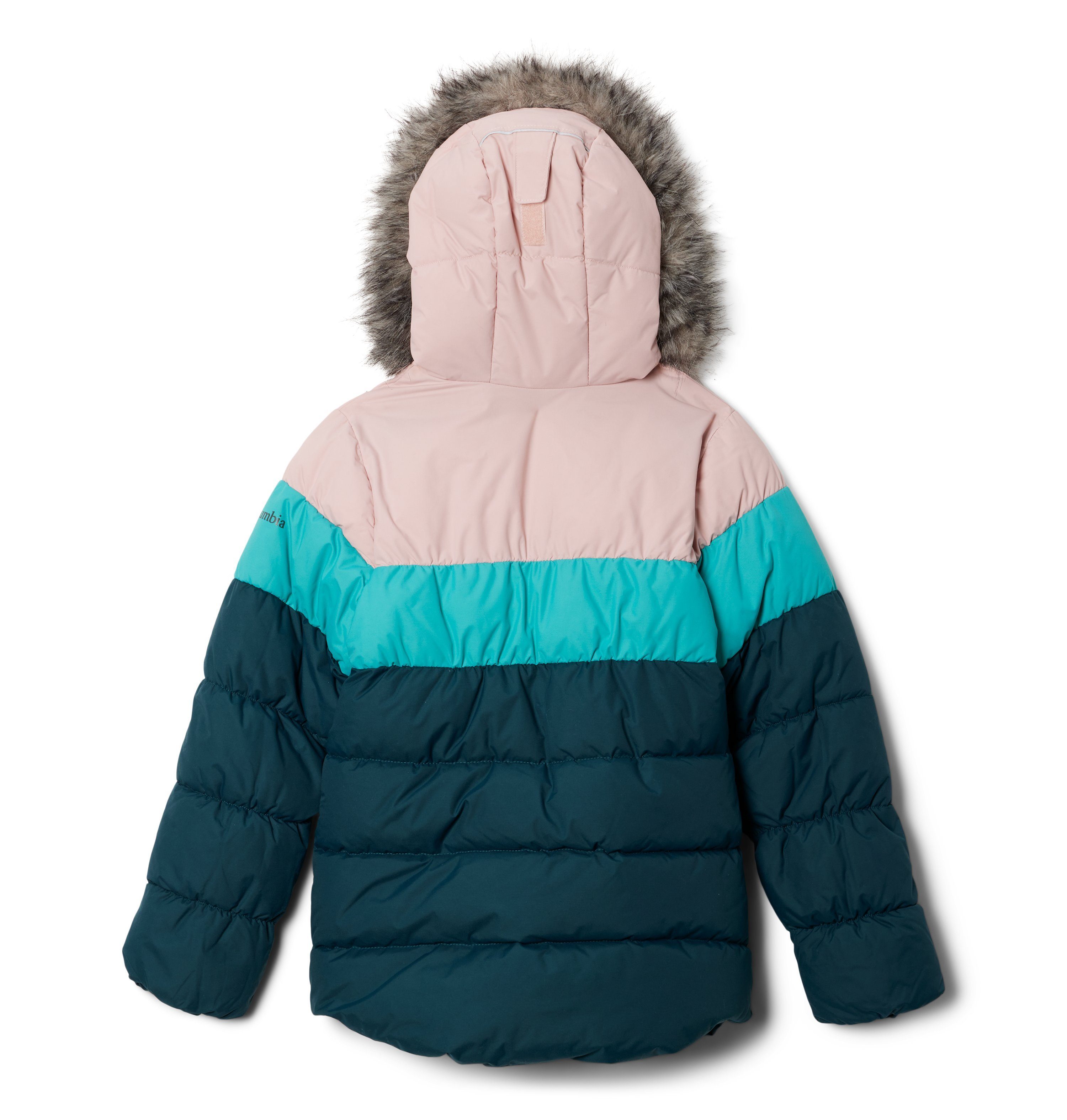 Columbia Ski-jack Arctic Blast II Jacket