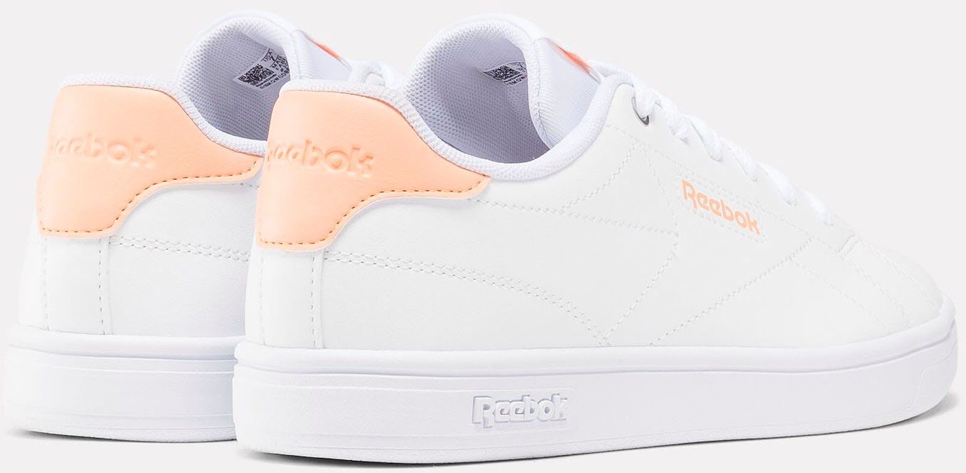 Reebok Classic Trainingsschoenen REEBOK COURT CLEAN