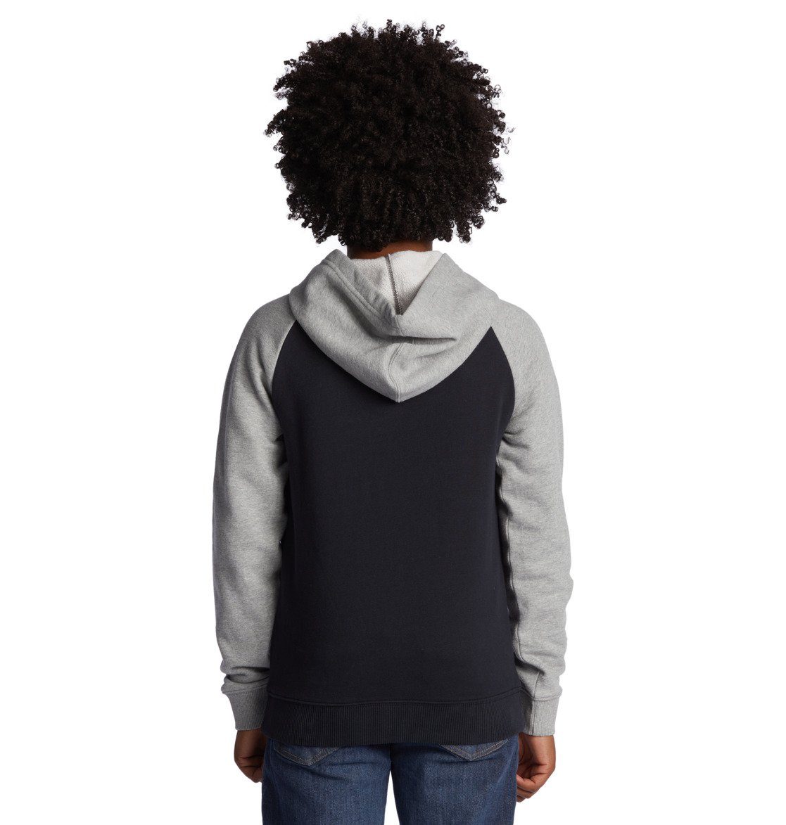 DC Shoes Hoodie DC Star Pilot