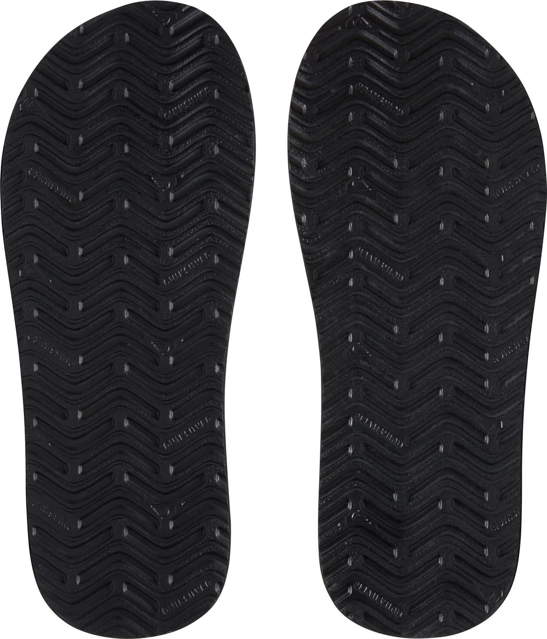 Quiksilver Teenslippers Monkey Abyss
