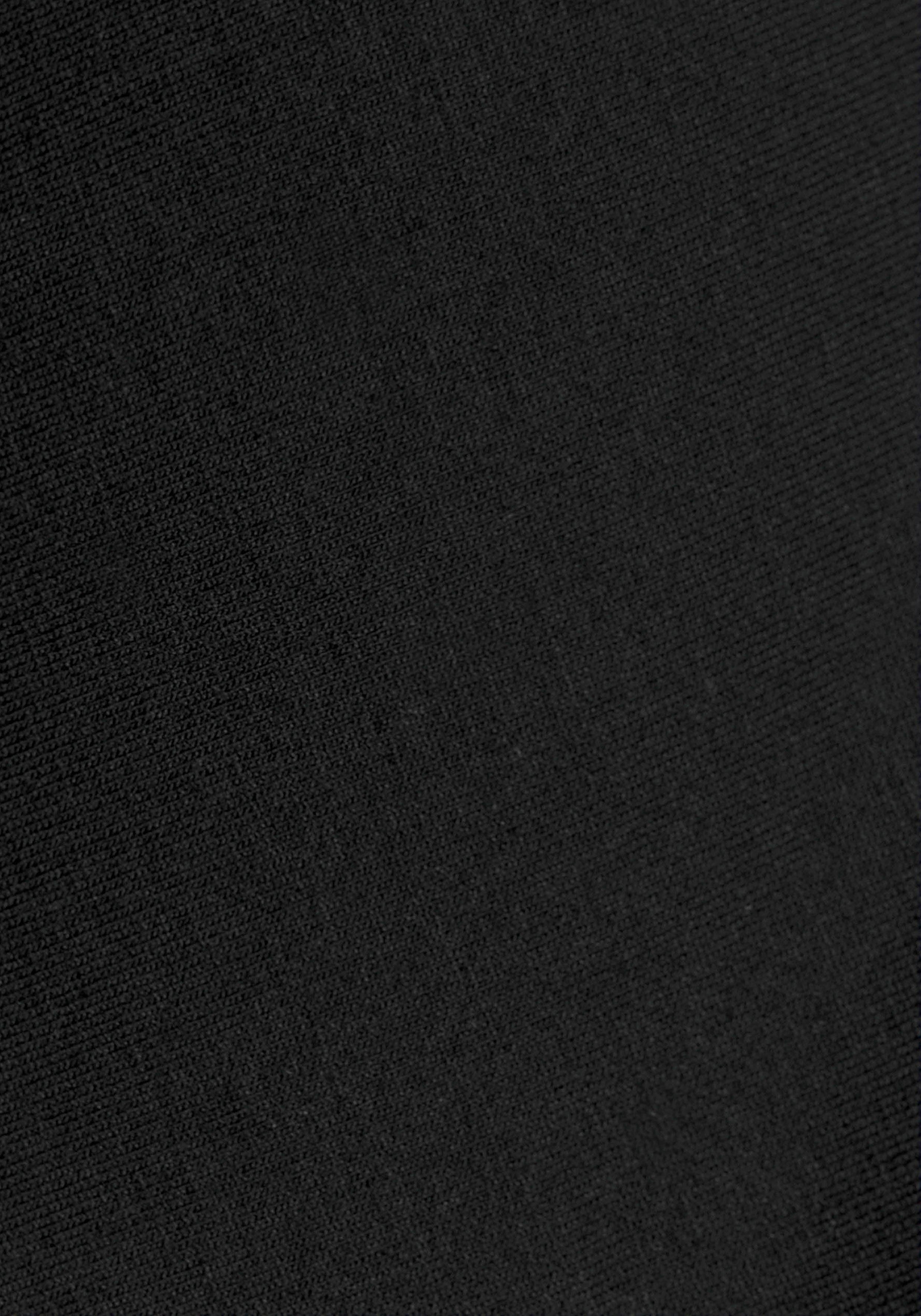 Lascana Broekrok skort rok (skirt) inclusief broekje (short) basic