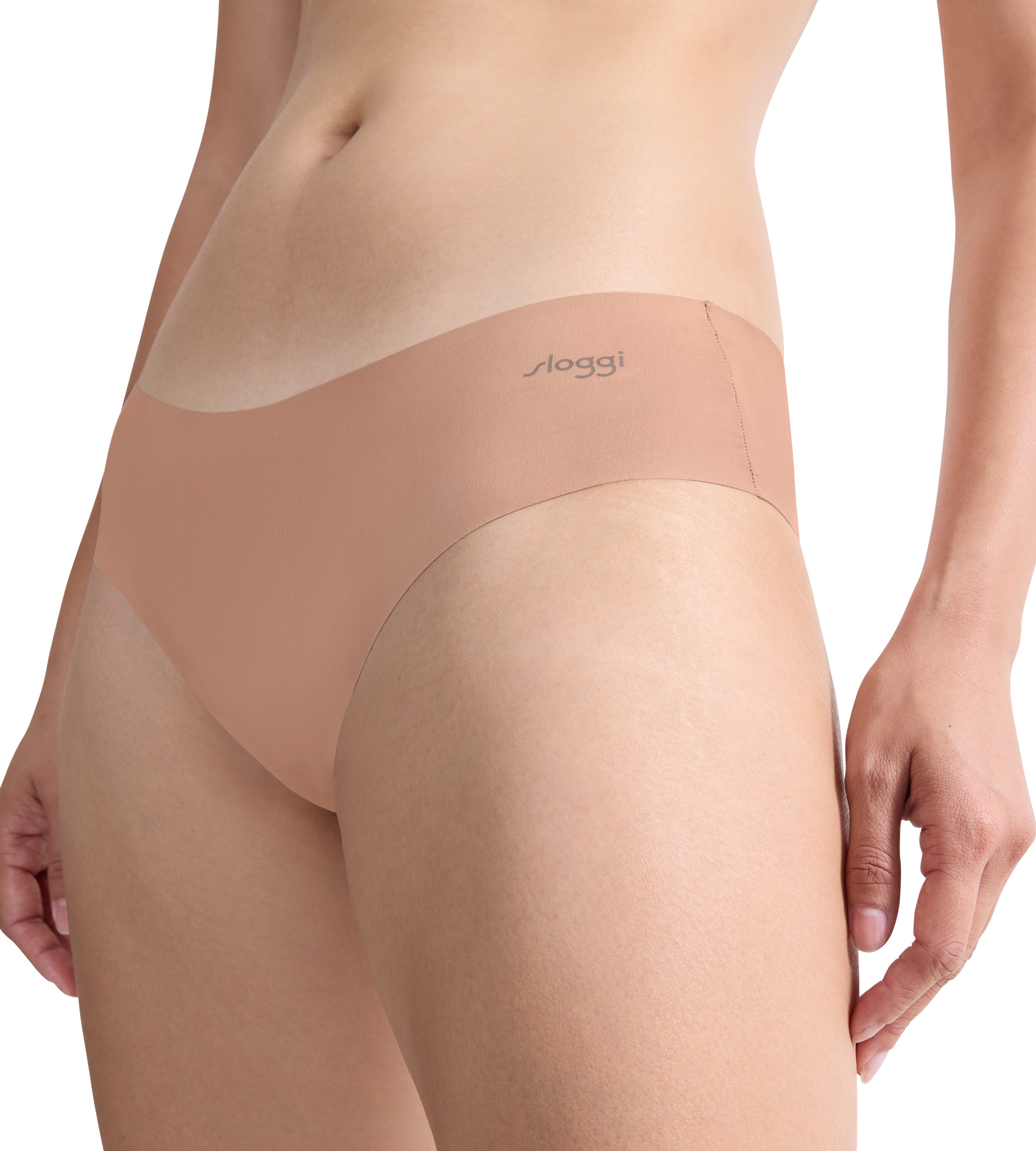 Sloggi Slip ZERO Microfibre 2.0 Hipster 2P (Set van 2)