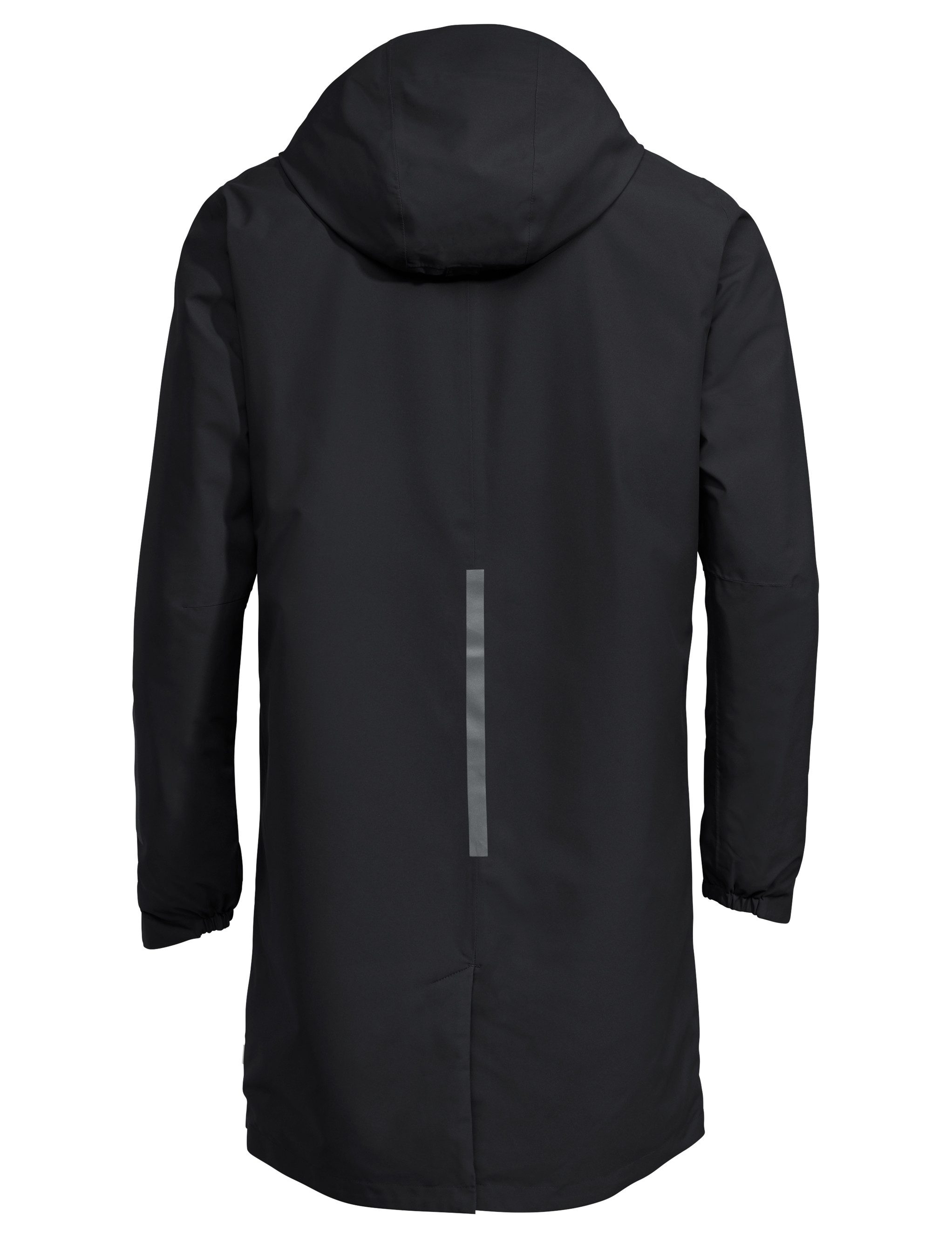 VAUDE Fietsjack Men's Cyclist padded Parka