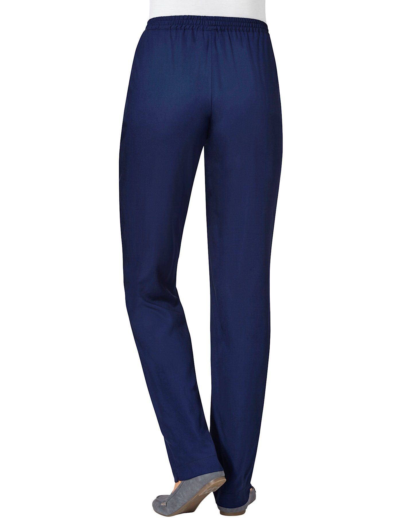 Classic Basics Comfortbroek